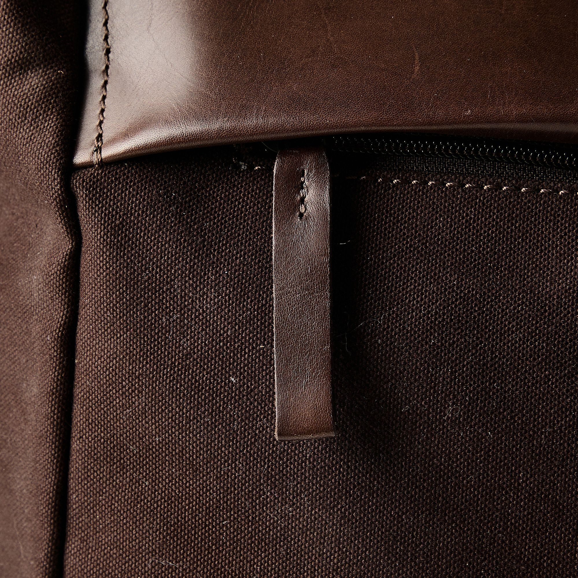 Harold's Weekender Wax, Baumwolle