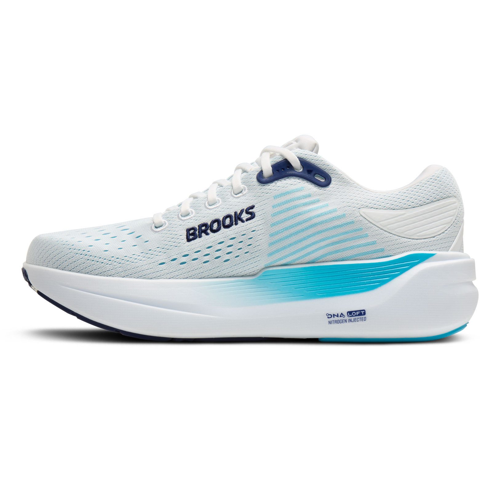 Brooks GHOST MAX 3 Men 1104641D178 Laufschuh MAXimale Dämpfung. MAXimaler Schutz