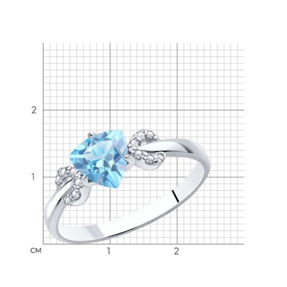 Secretforyou Fingerring Ring Fingerring 925 Silber günstig online kaufen