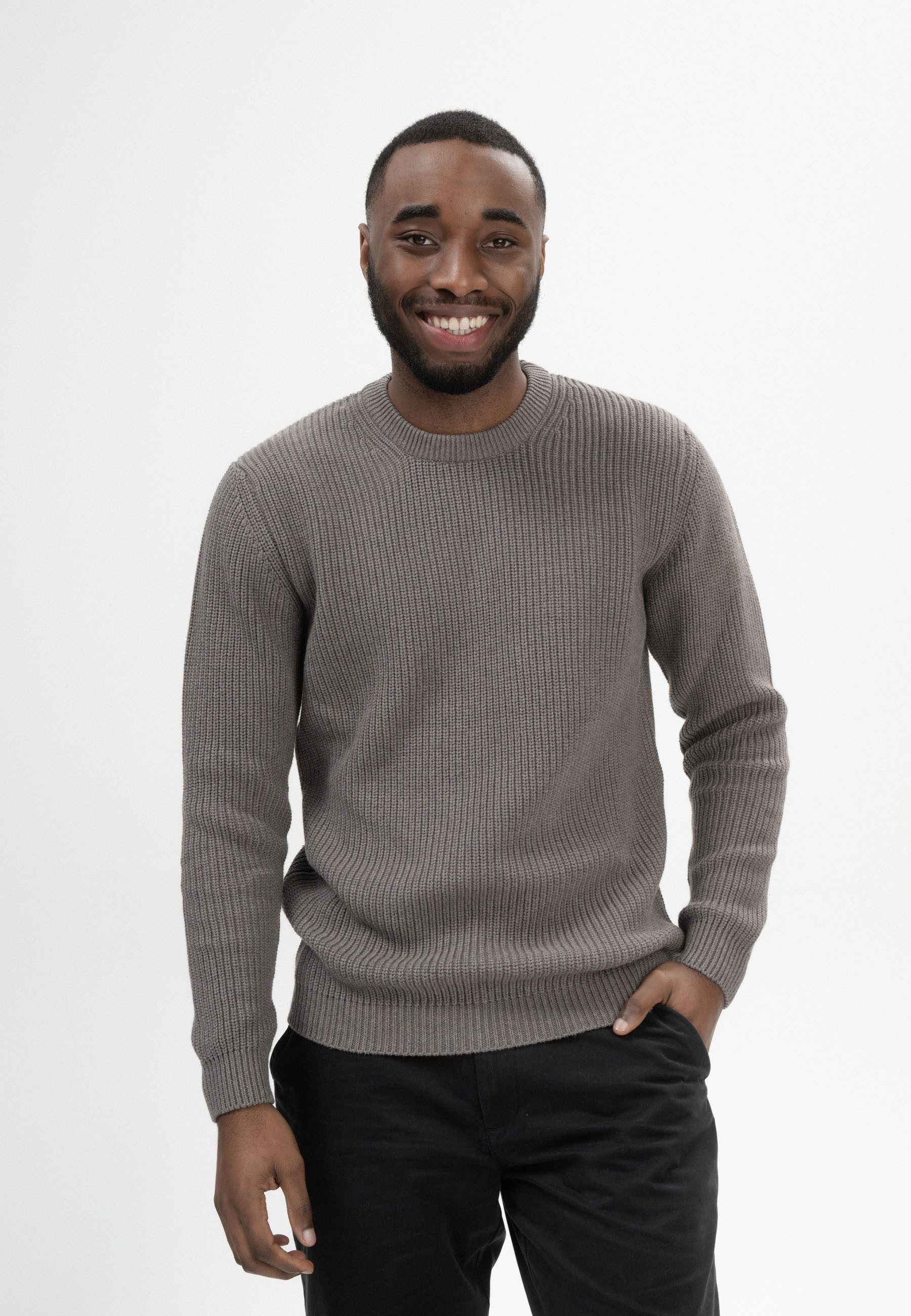 Strickpullover Strickpullover Style RAVI
