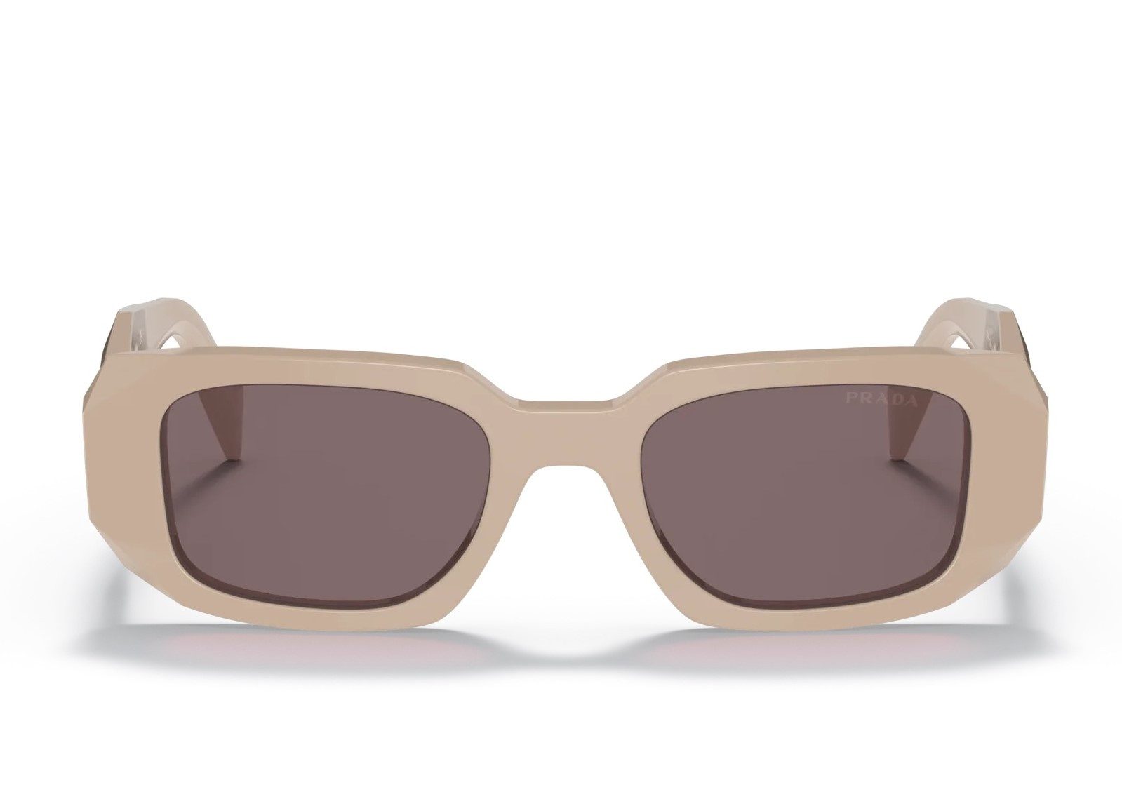 PRADA Sonnenbrille PR 17WS