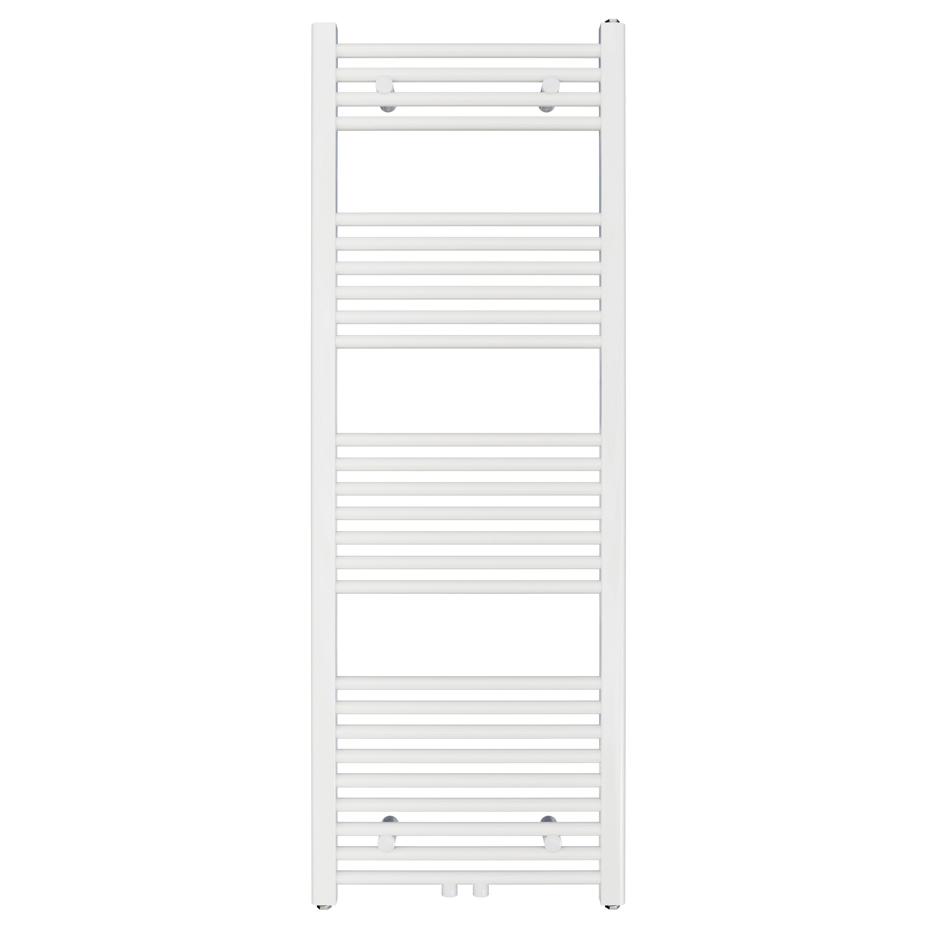 Aquabad® Badheizkörper VIRGO Handtuch Heizkörper Mittelanschluss 50mm, 50x1 günstig online kaufen