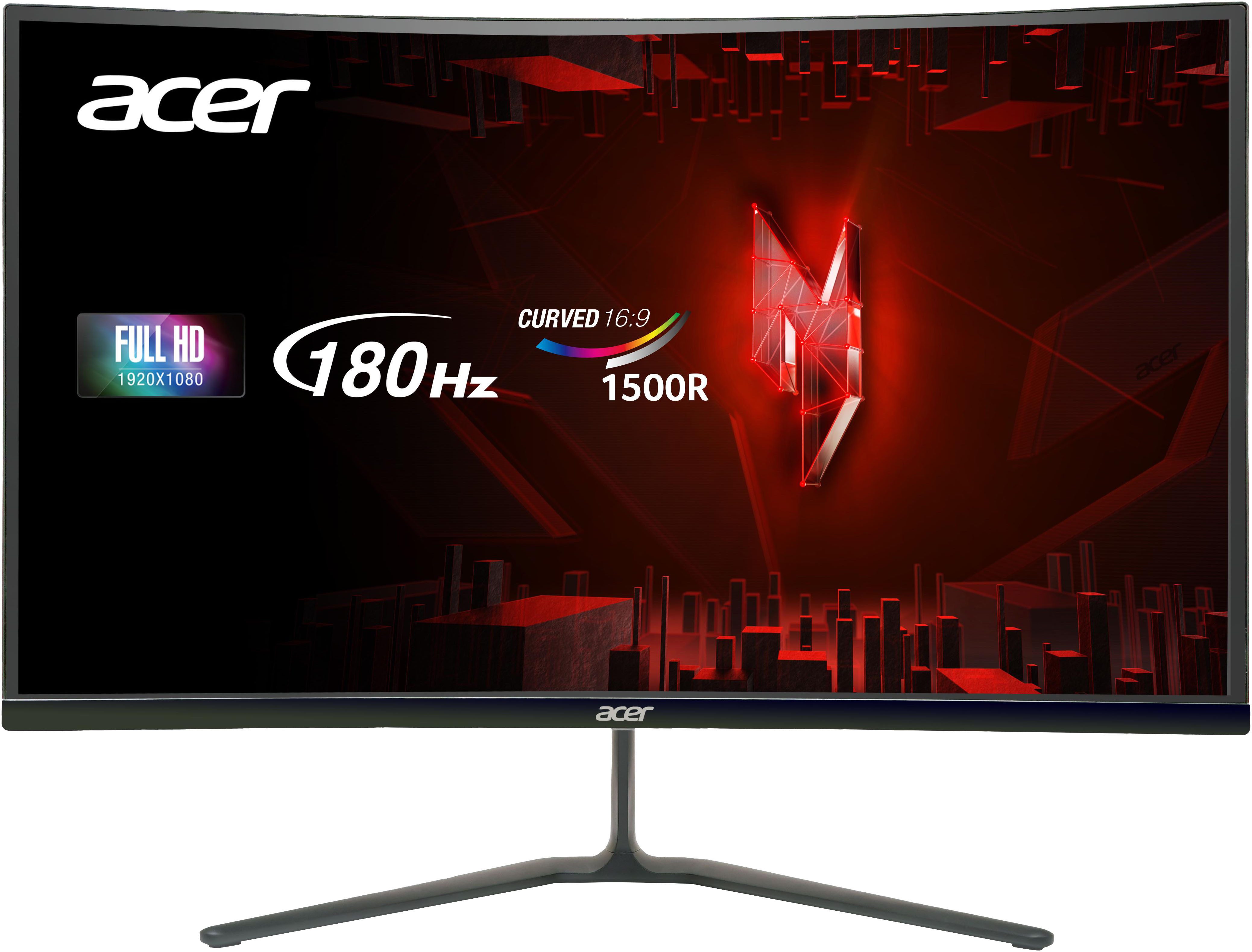 Nitro ED270R Curved-Gaming-LED-Monitor