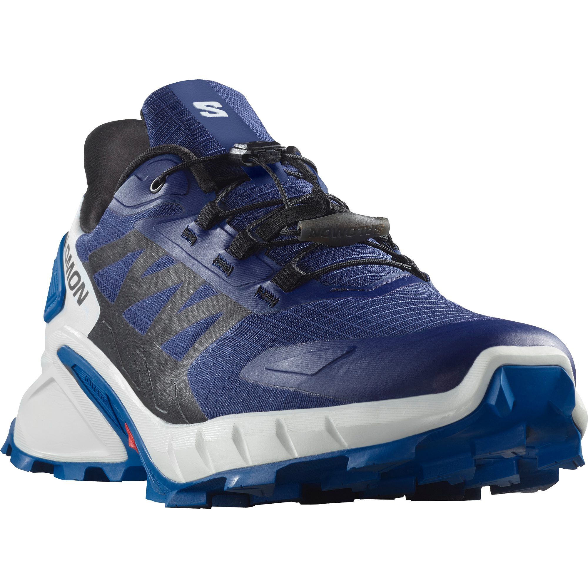 Trailrunningschuh