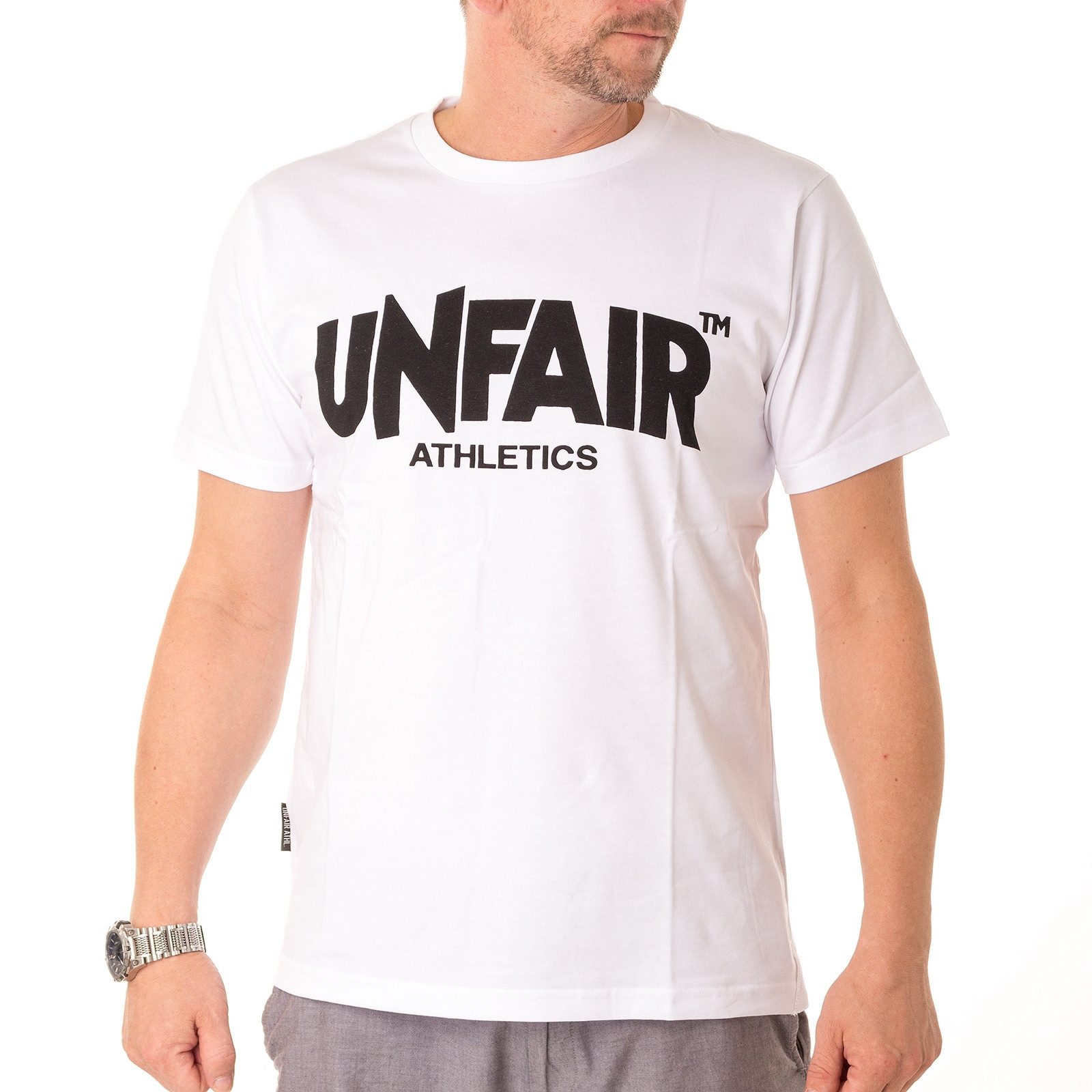 Unfair Athletics T-Shirt T-Shirt Unfair Classic günstig online kaufen