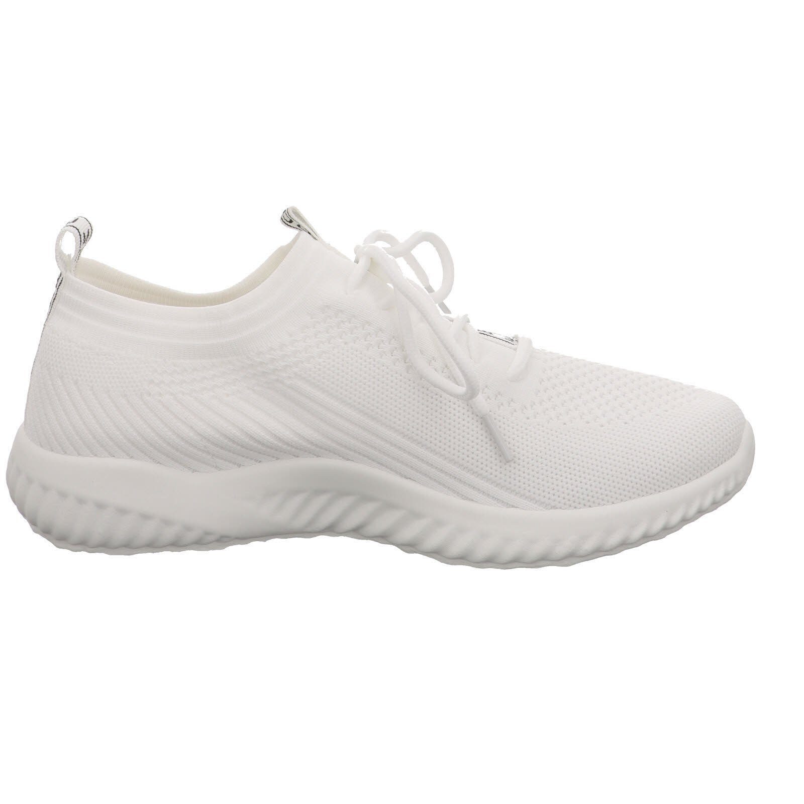 Sneakers QT19007-WHT Slipper