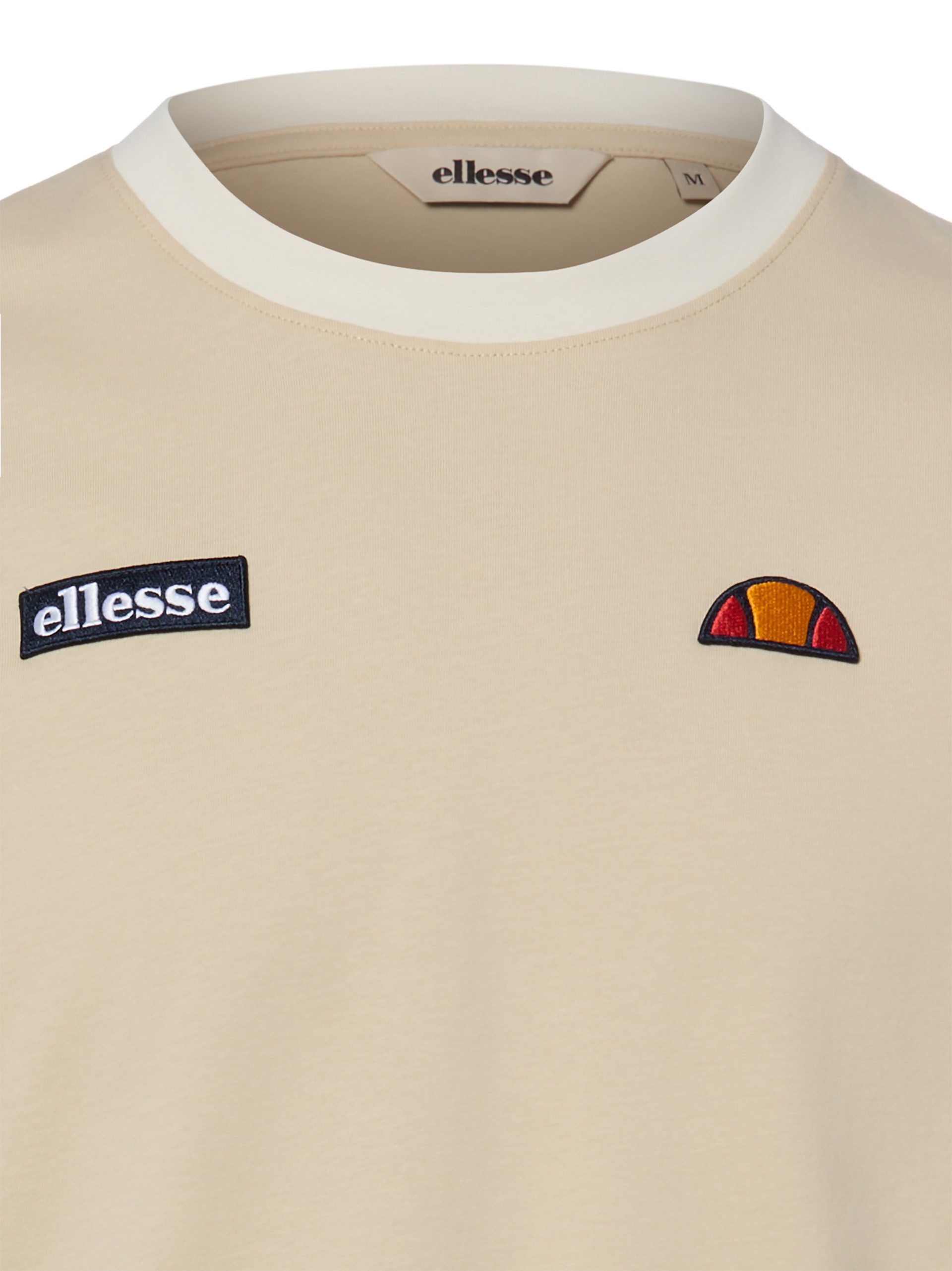 Ellesse T-Shirt Ringetto