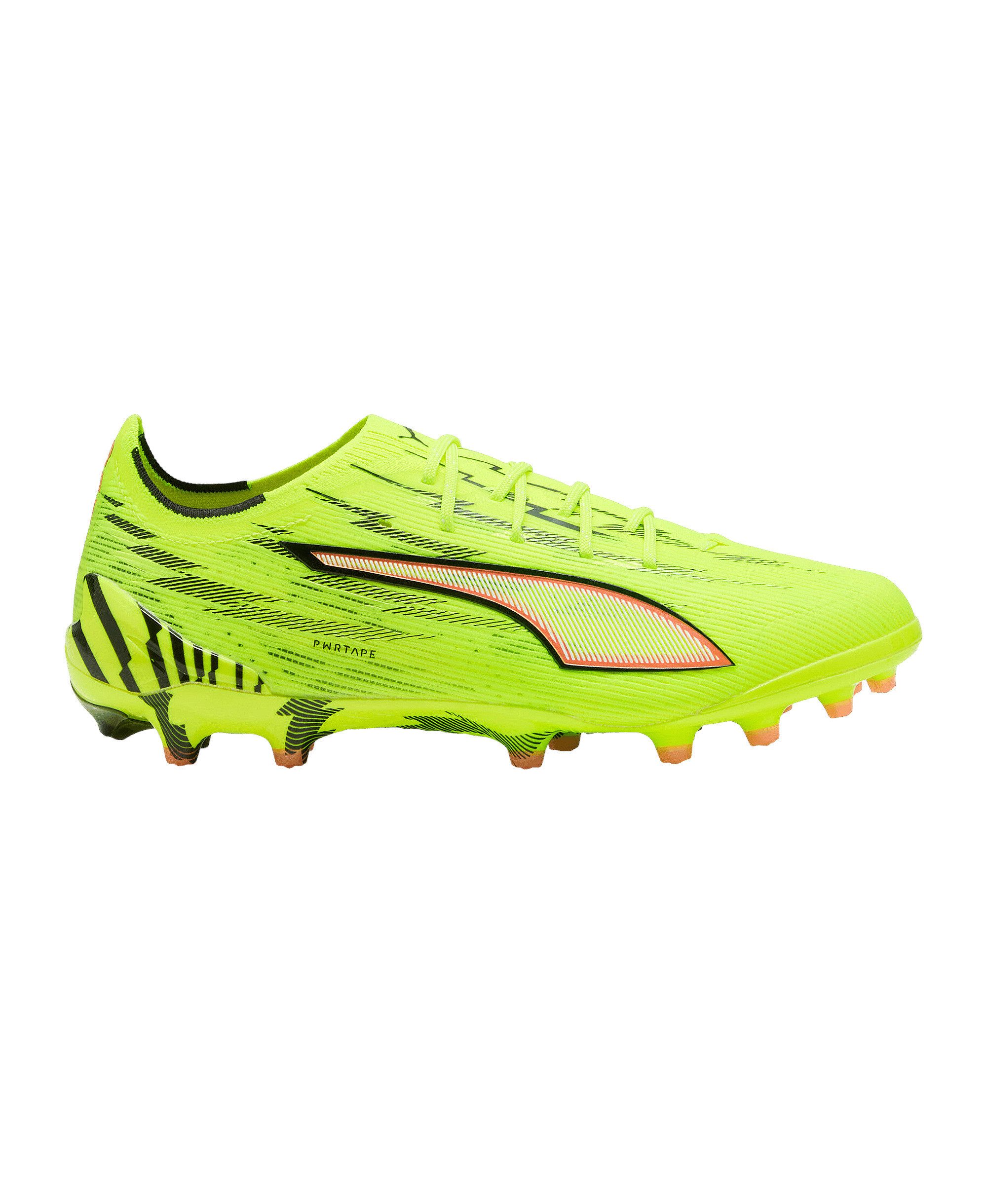 PUMA PUMA ULTRA 6 Ultimate AG Showtime Unisex Fußballschuh