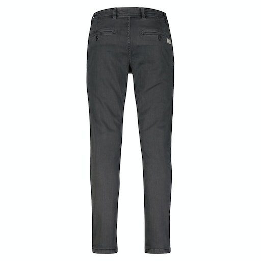 LERROS Chinohose mit Markenlabel günstig online kaufen