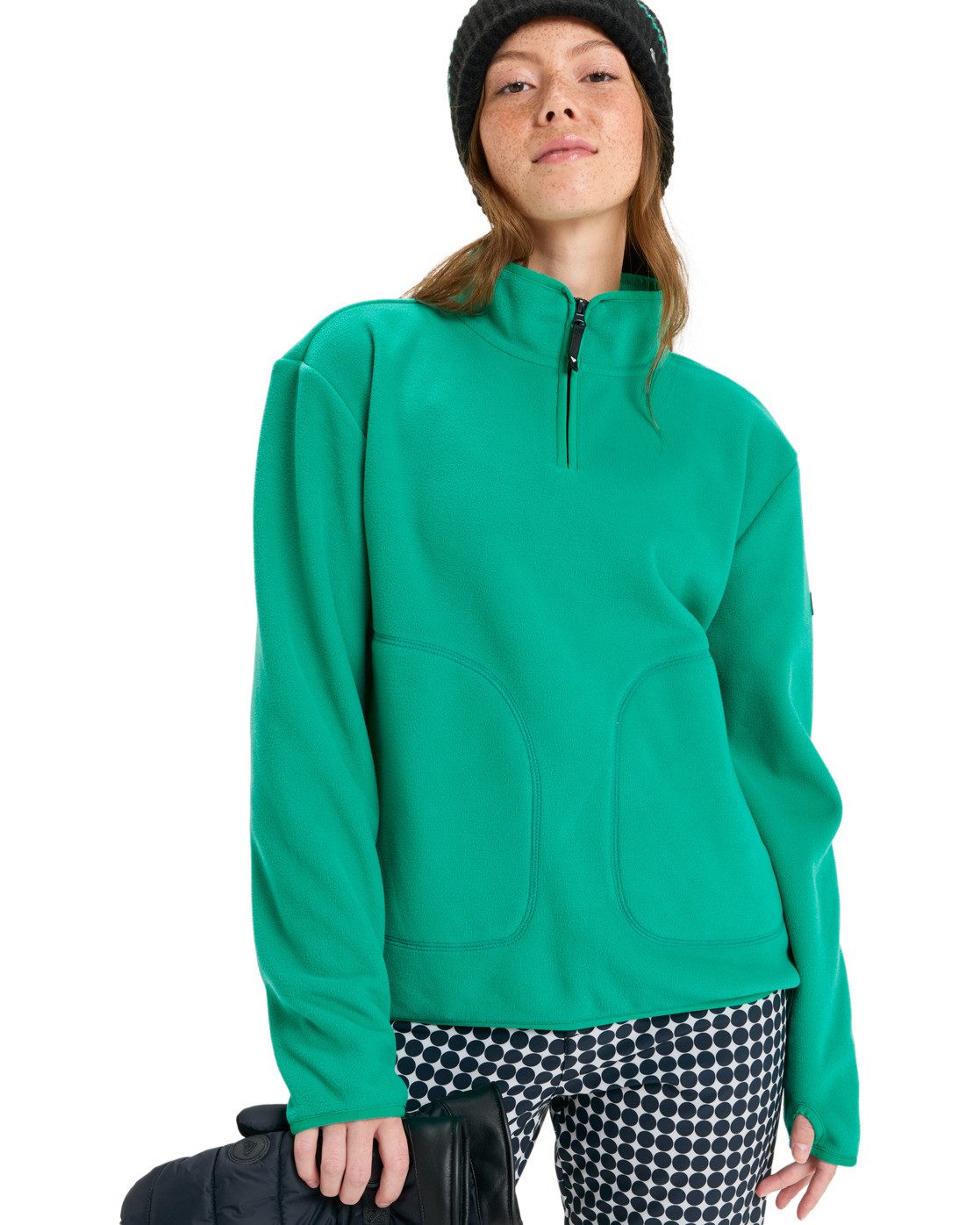 Roxy Fleecepullover Moonrising