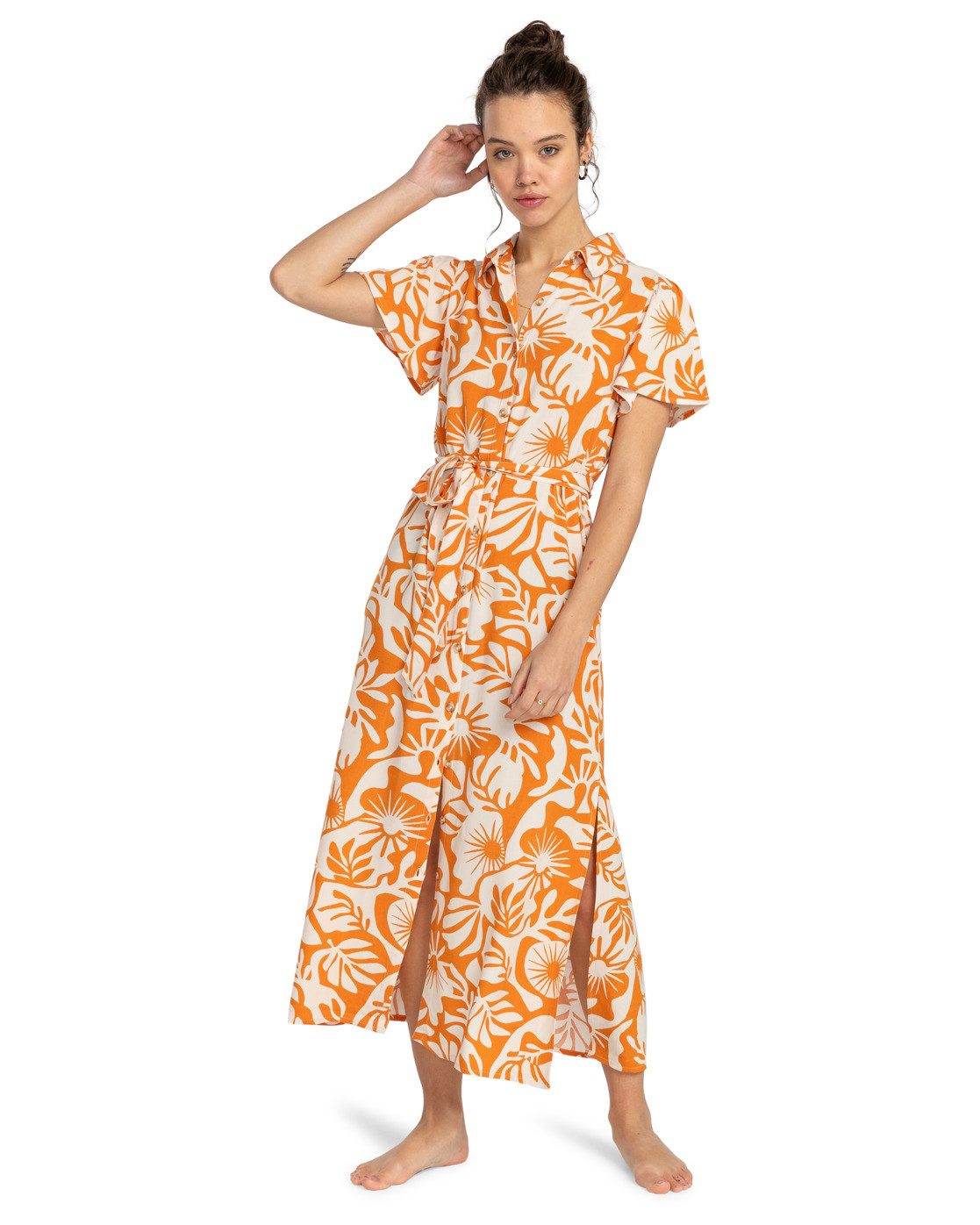 Maxikleid Sweet Day