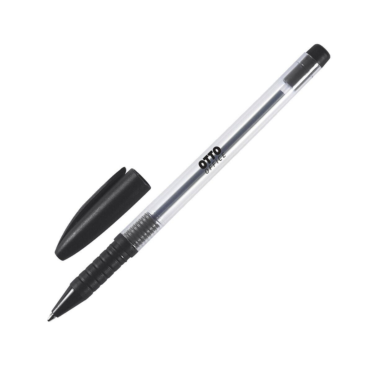 Otto Office Budget Ручки Eco Stick, Strichstärke: 0,6 mm