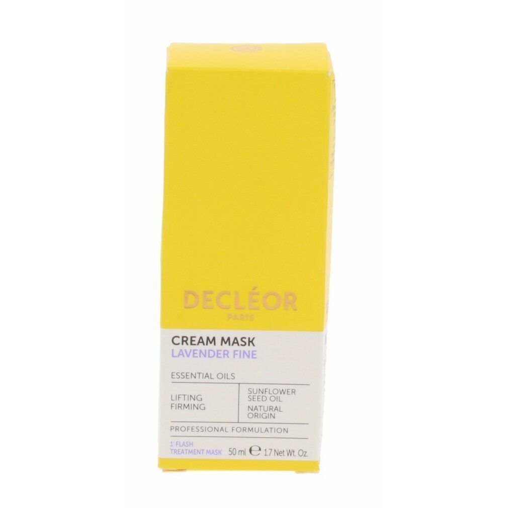 Gesichtsmaske Prolagene Lift Lifting Flash Mask 50ml