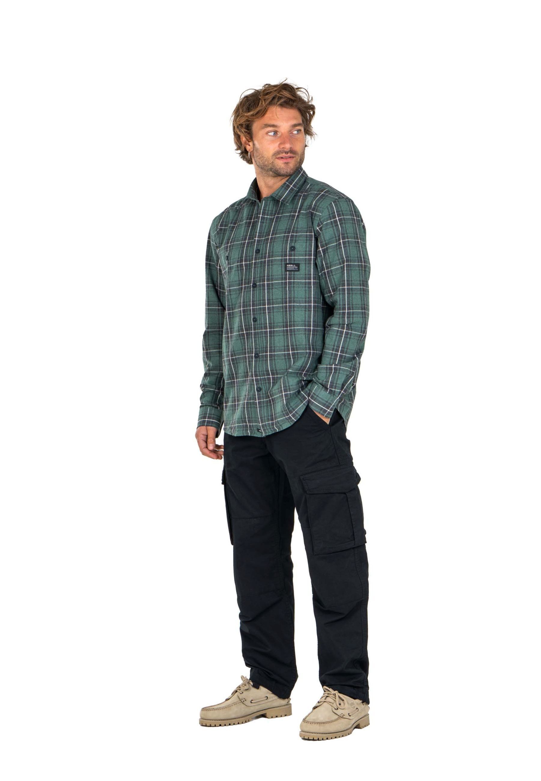REELL Cargohose Flex Cargo LC