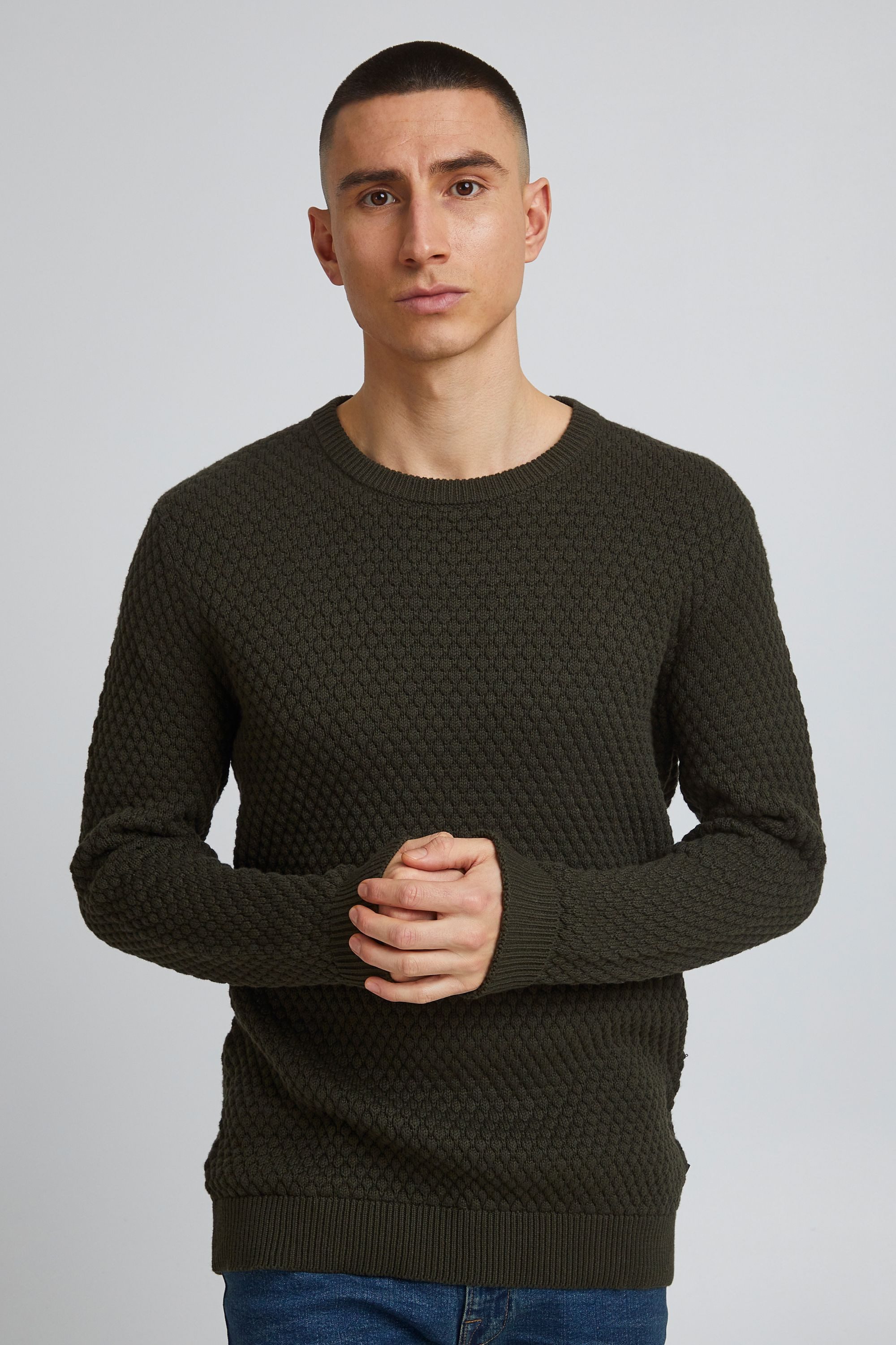 Strickpullover SDClive LS 21107143