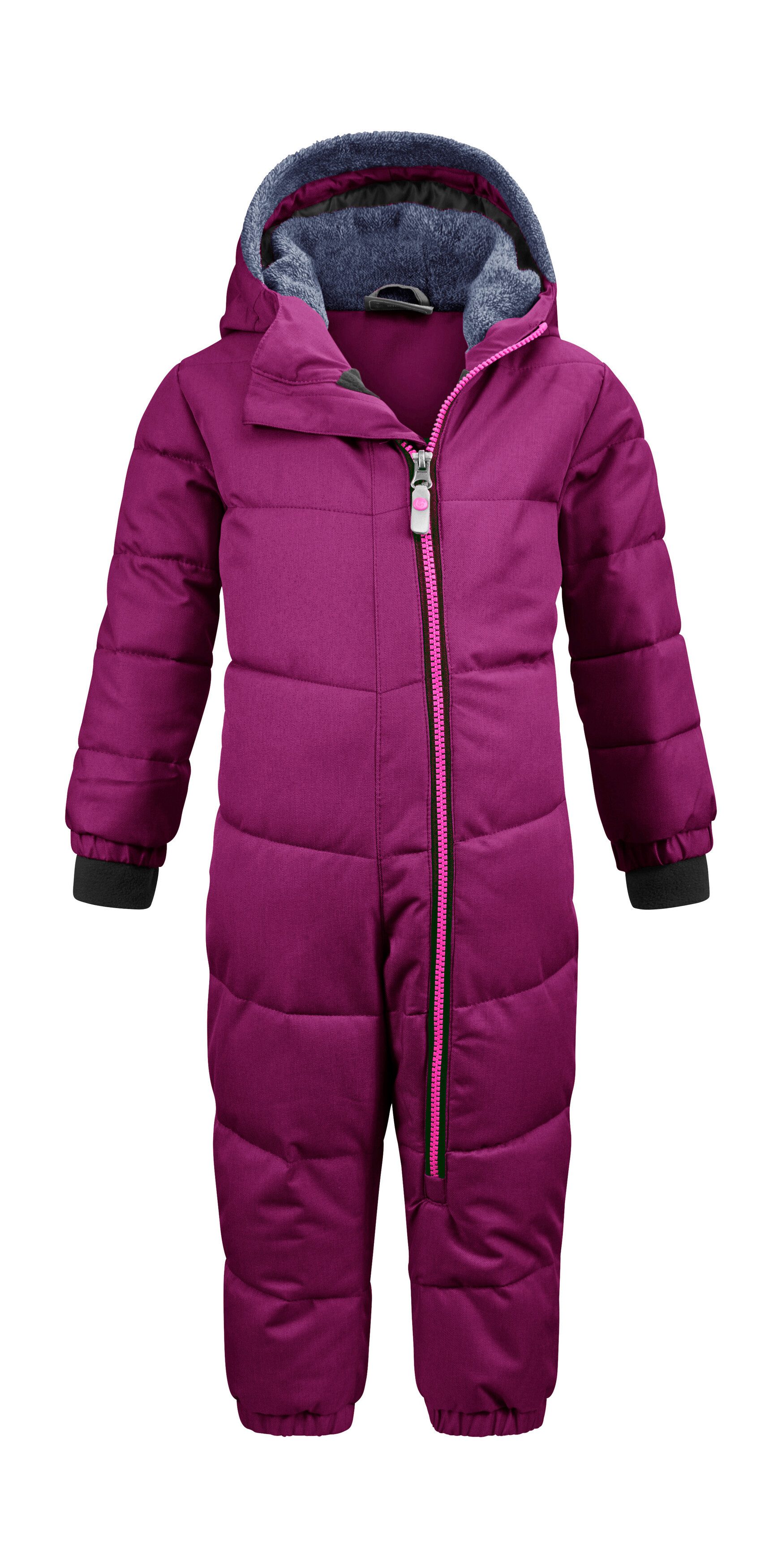 Killtec Schneeoverall Twinkly MNS ONPC B