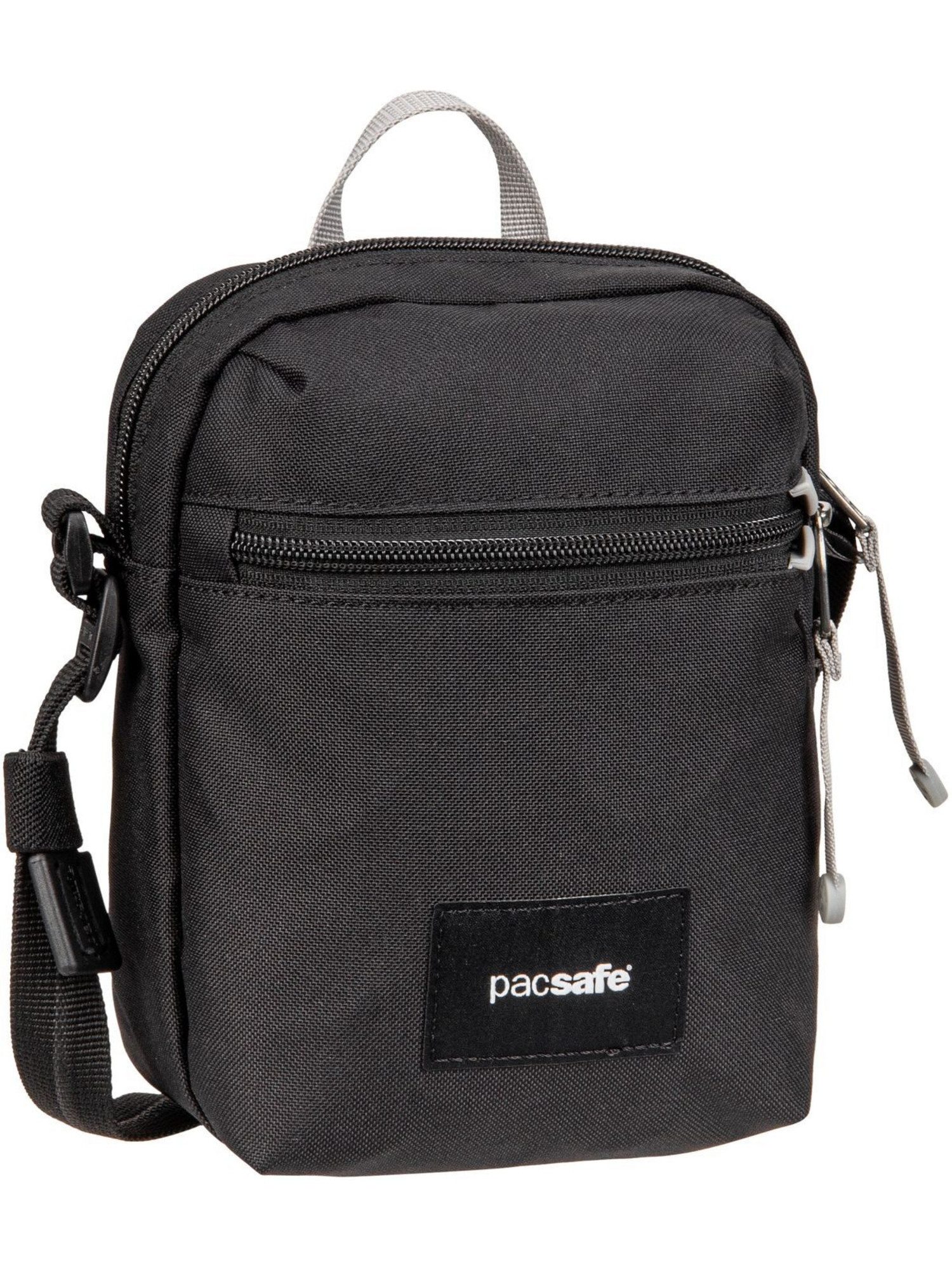 Pacsafe Umhängetasche GO Micro, Umhängetasche klein günstig online kaufen