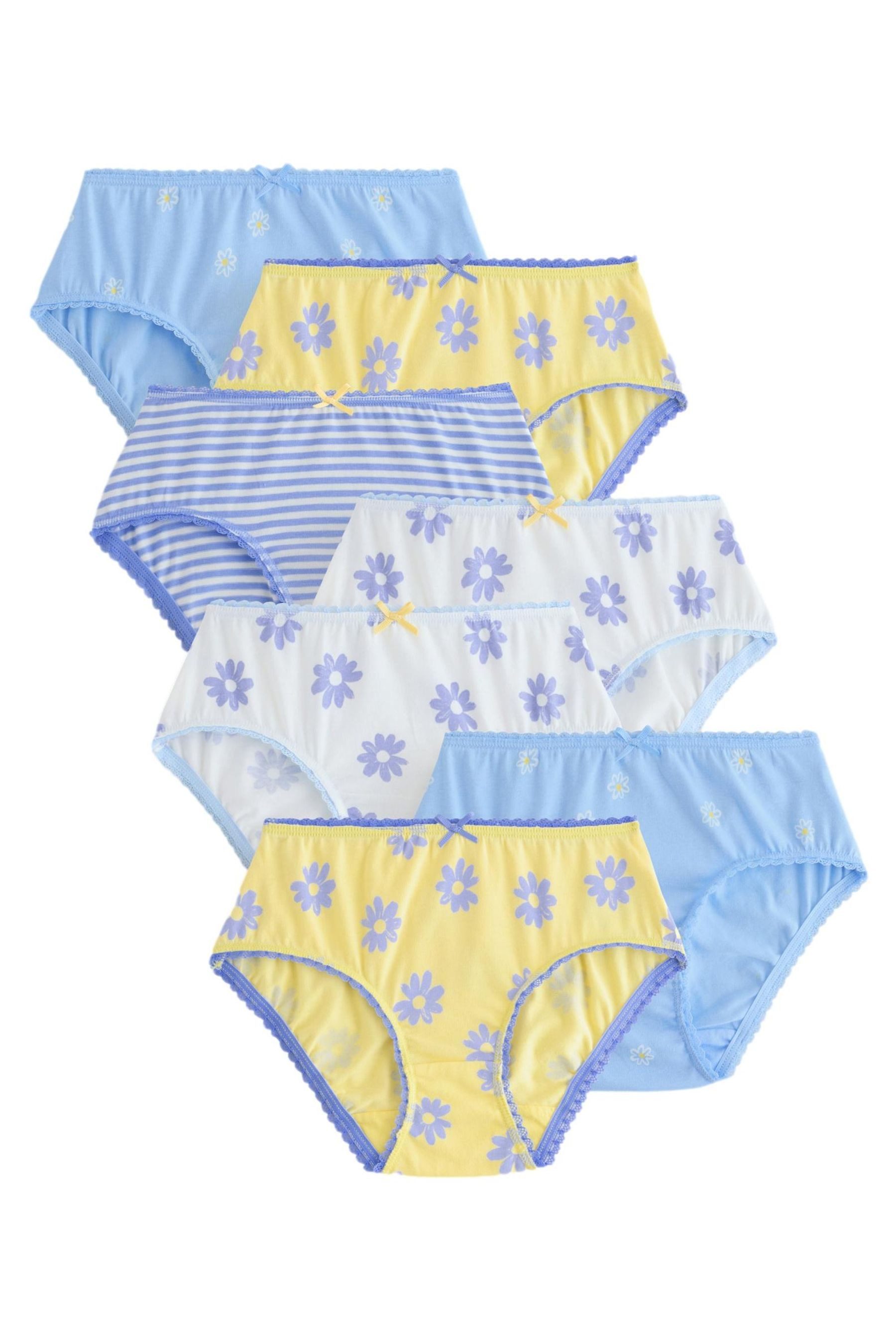 Next Slip 7er-Pack Unterhosen (7-St)