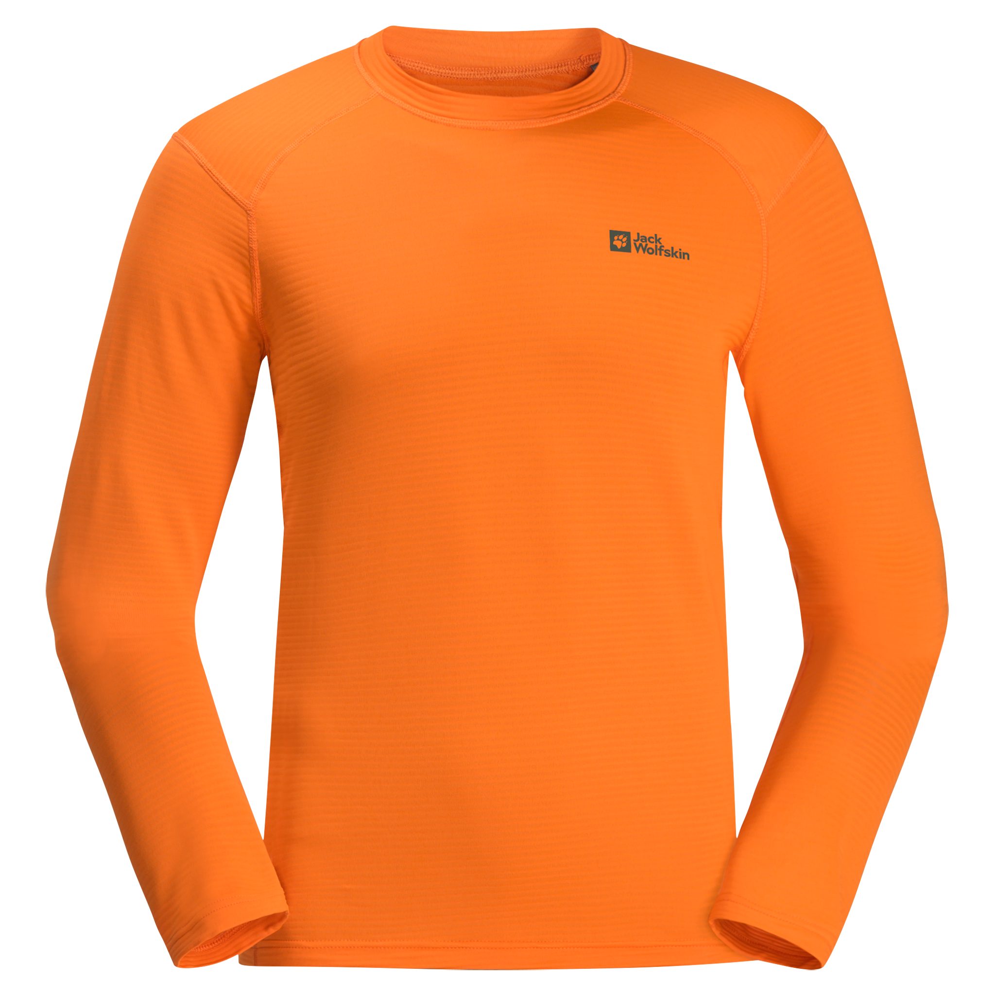 Jack Wolfskin Longsleeve INFINITE L/S M