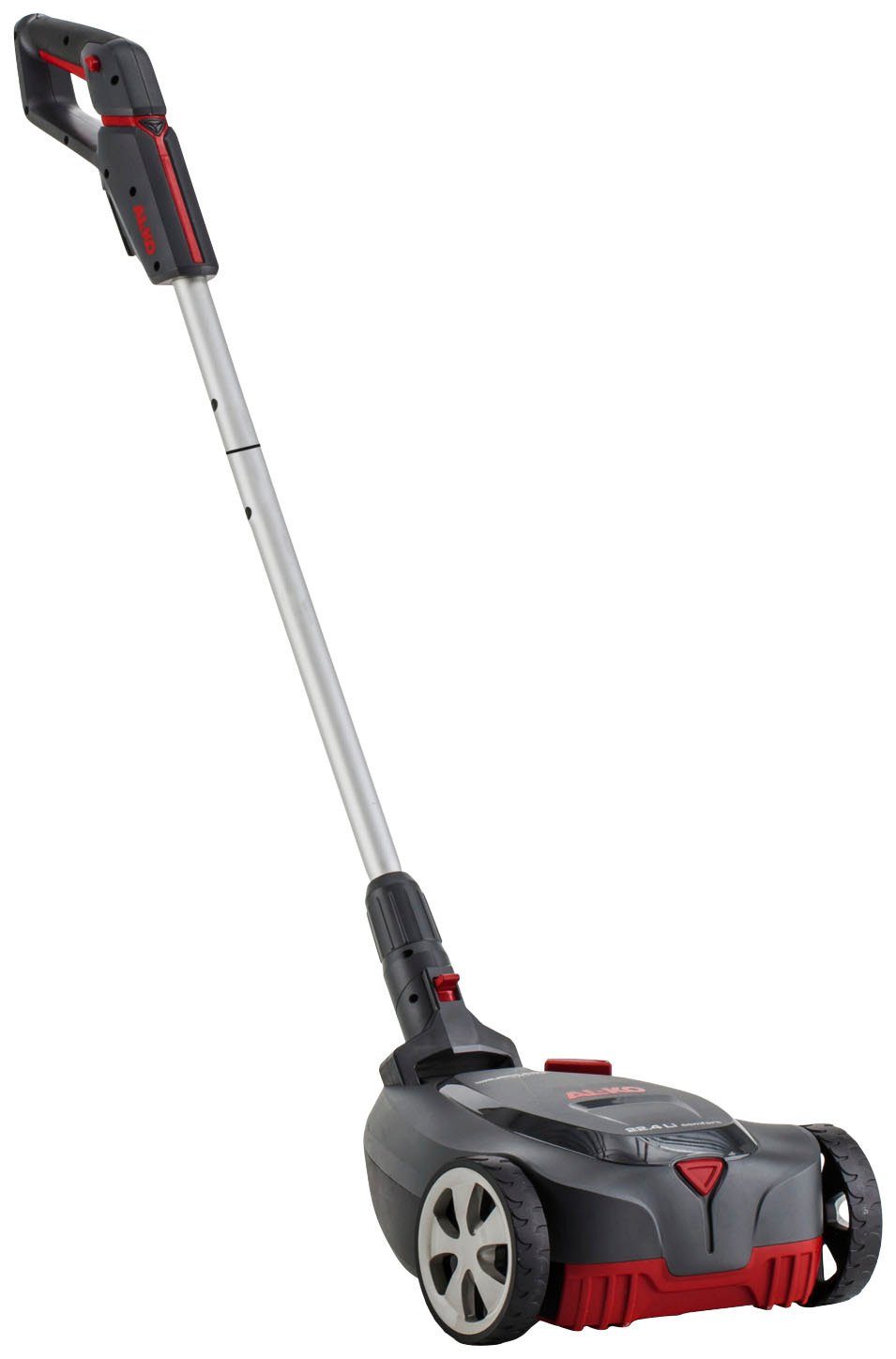 AL-KO Akkurasenmäher Akku-Mulchmäher 22.4 Li Comfort, 22 cm Schnittbreite