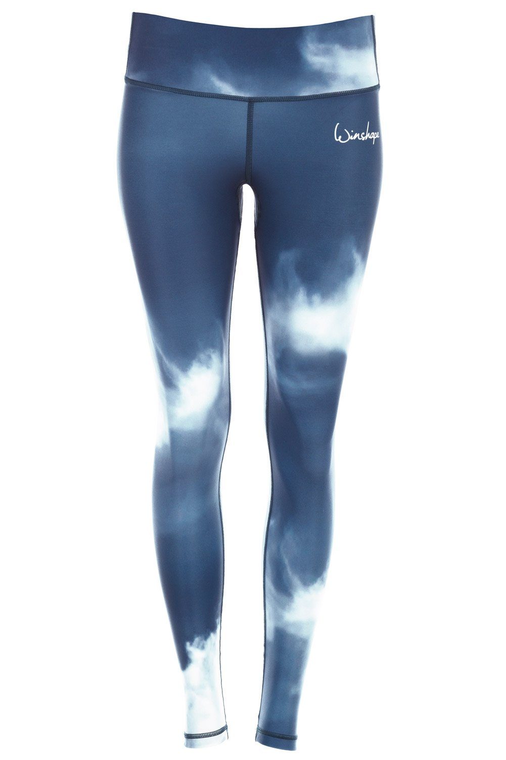 Winshape Leggings AEL102-Air mit leichtem Kompressionseffekt