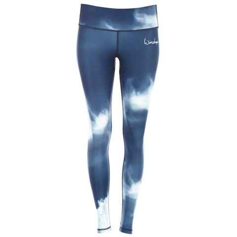 Winshape Leggings AEL102-Air mit leichtem Kompressionseffekt