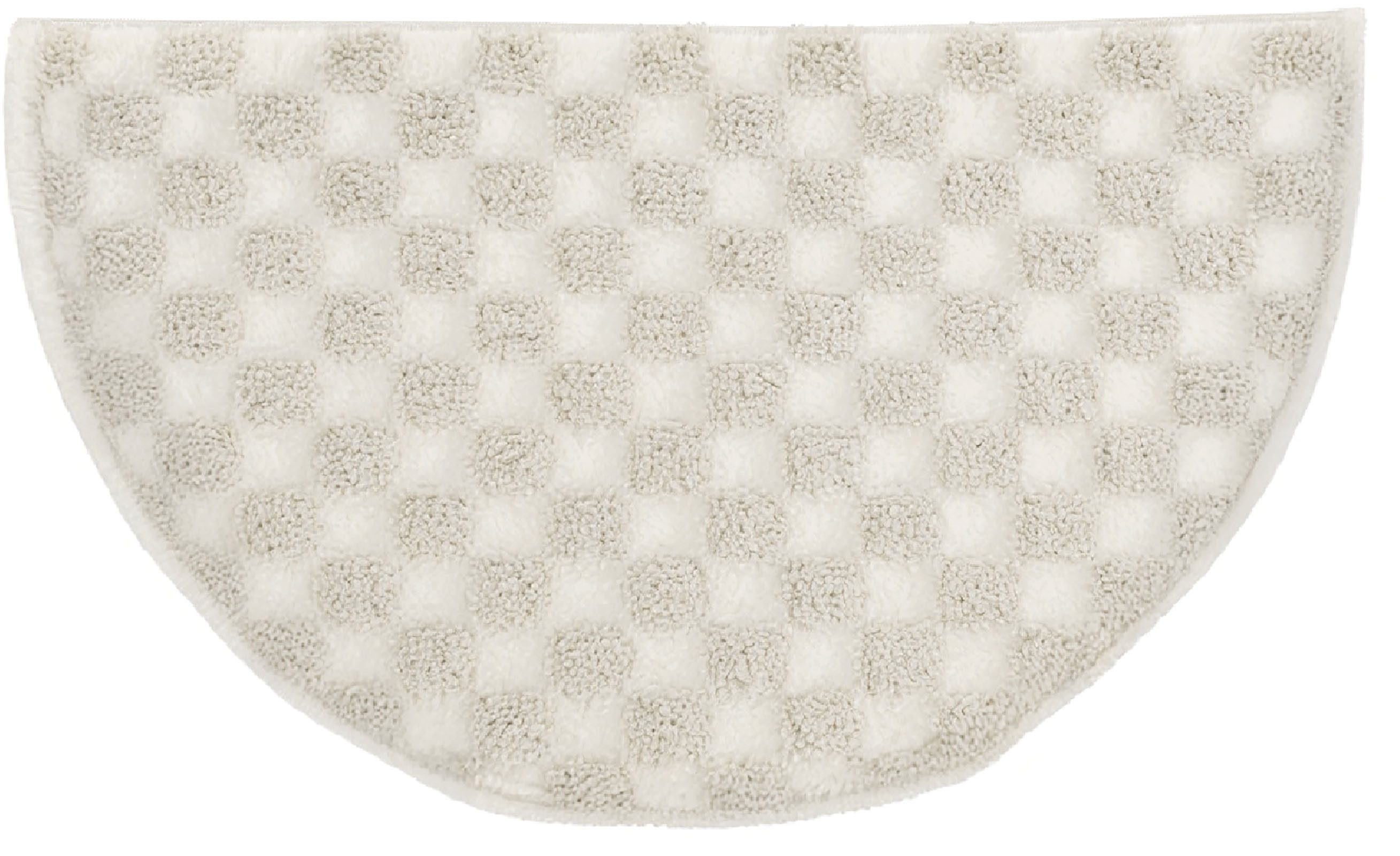 OTTO home Badematte Naala, Badvorleger, Badezimmer Teppich, sehr weich, Höh günstig online kaufen