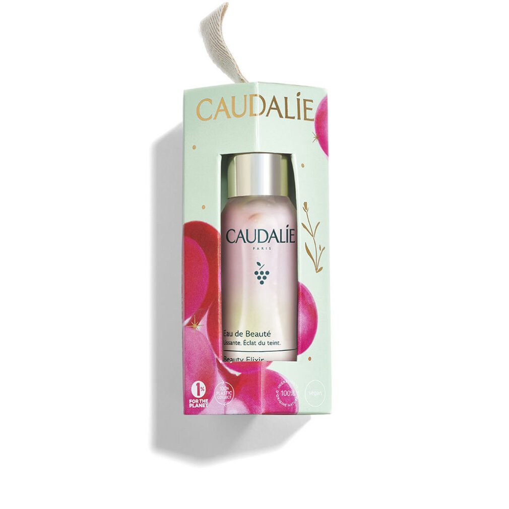 Caudalie Gesichtsmaske BEAUTY WATER SET 2-tlg