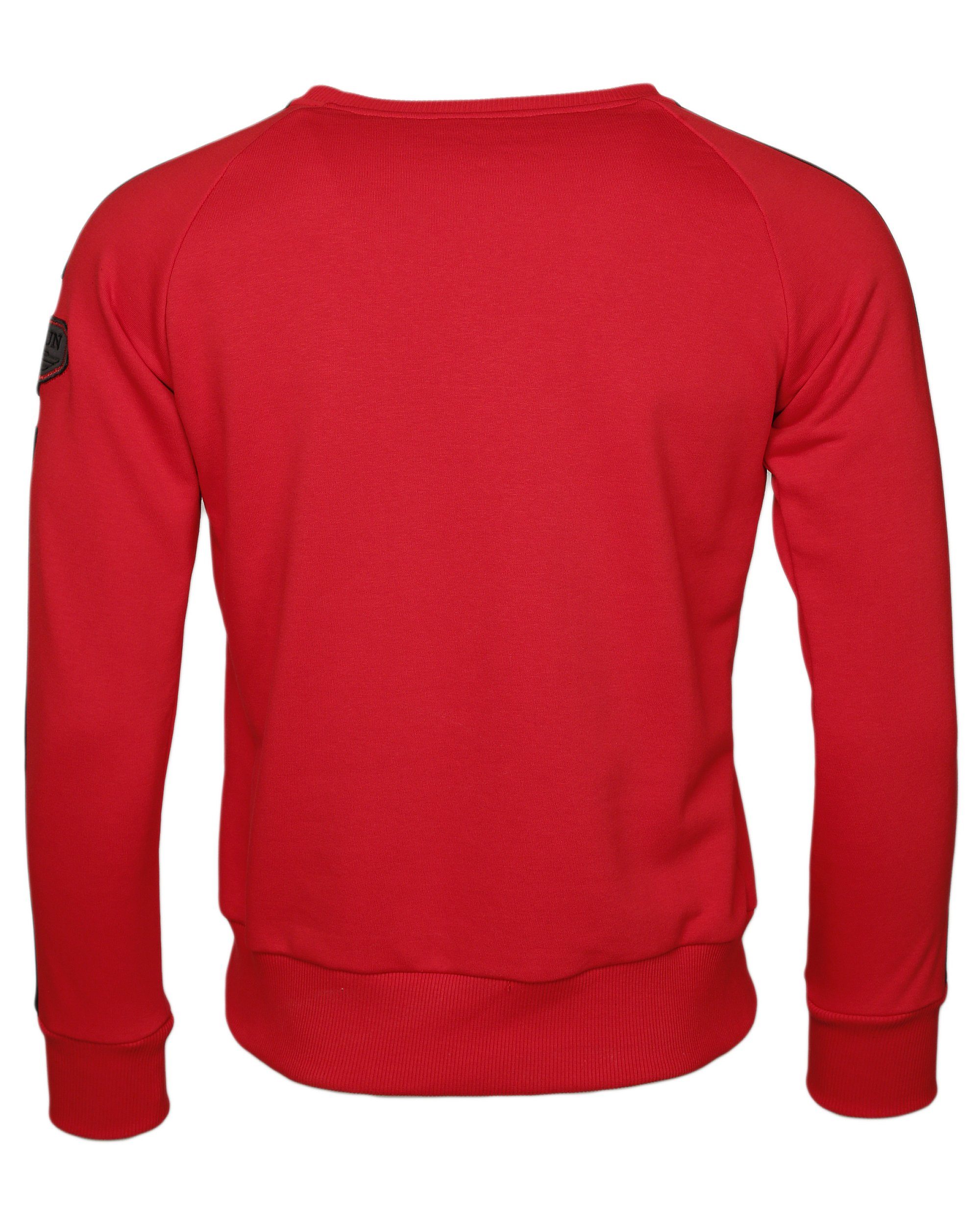 TOP GUN Sweater Streak TG20191013 günstig online kaufen