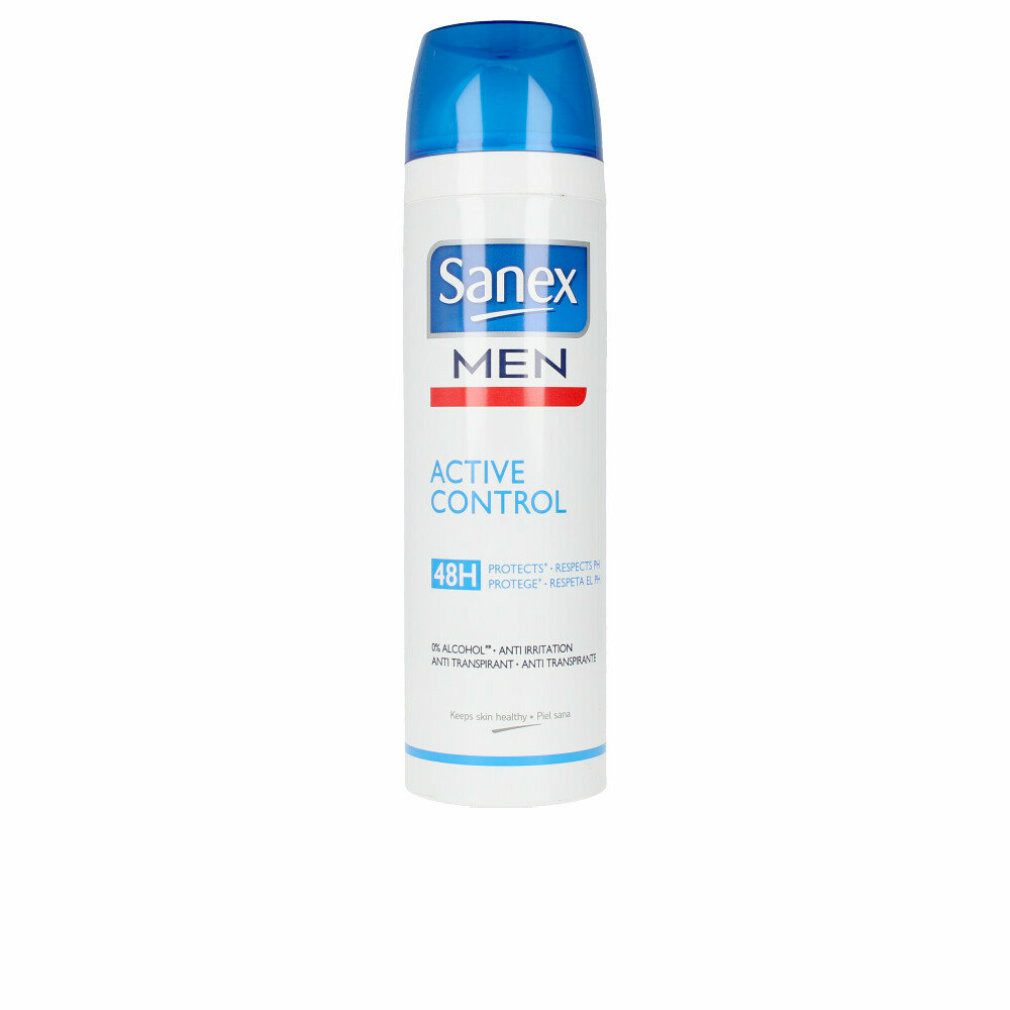 Deo-Zerstäuber MEN ACTIVE CONTROL deo vapo 200ml