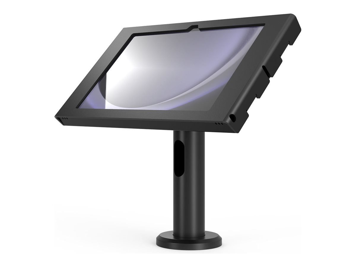 Compulocks Notebook