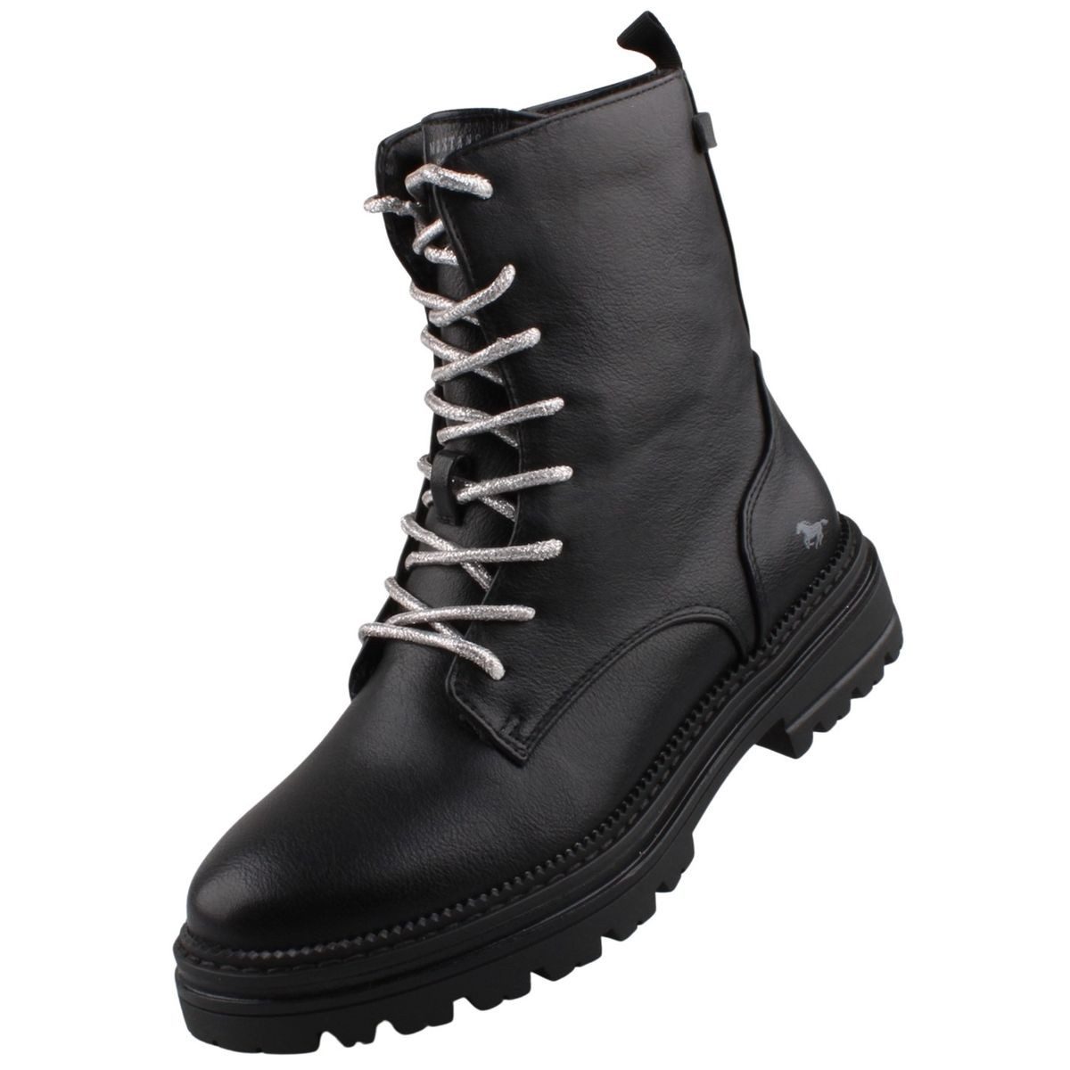 Mustang Shoes 1398605/9 Stiefelette günstig online kaufen