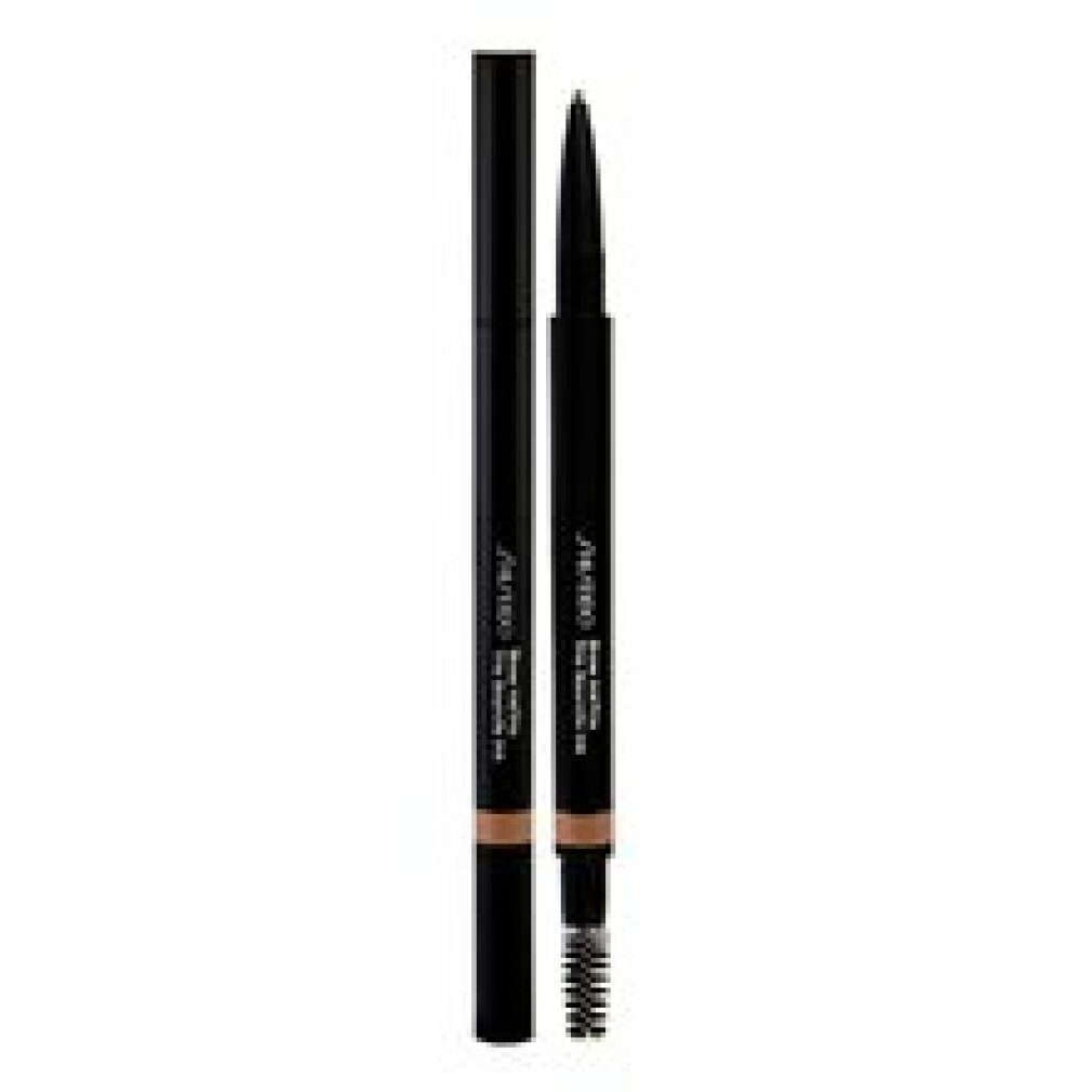 SHISEIDO Augenbrauen-Stift Brow Inktrio 02 Taupe