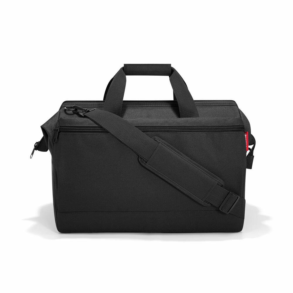 REISENTHEL® Reisetasche allrounder L pocket Black günstig online kaufen