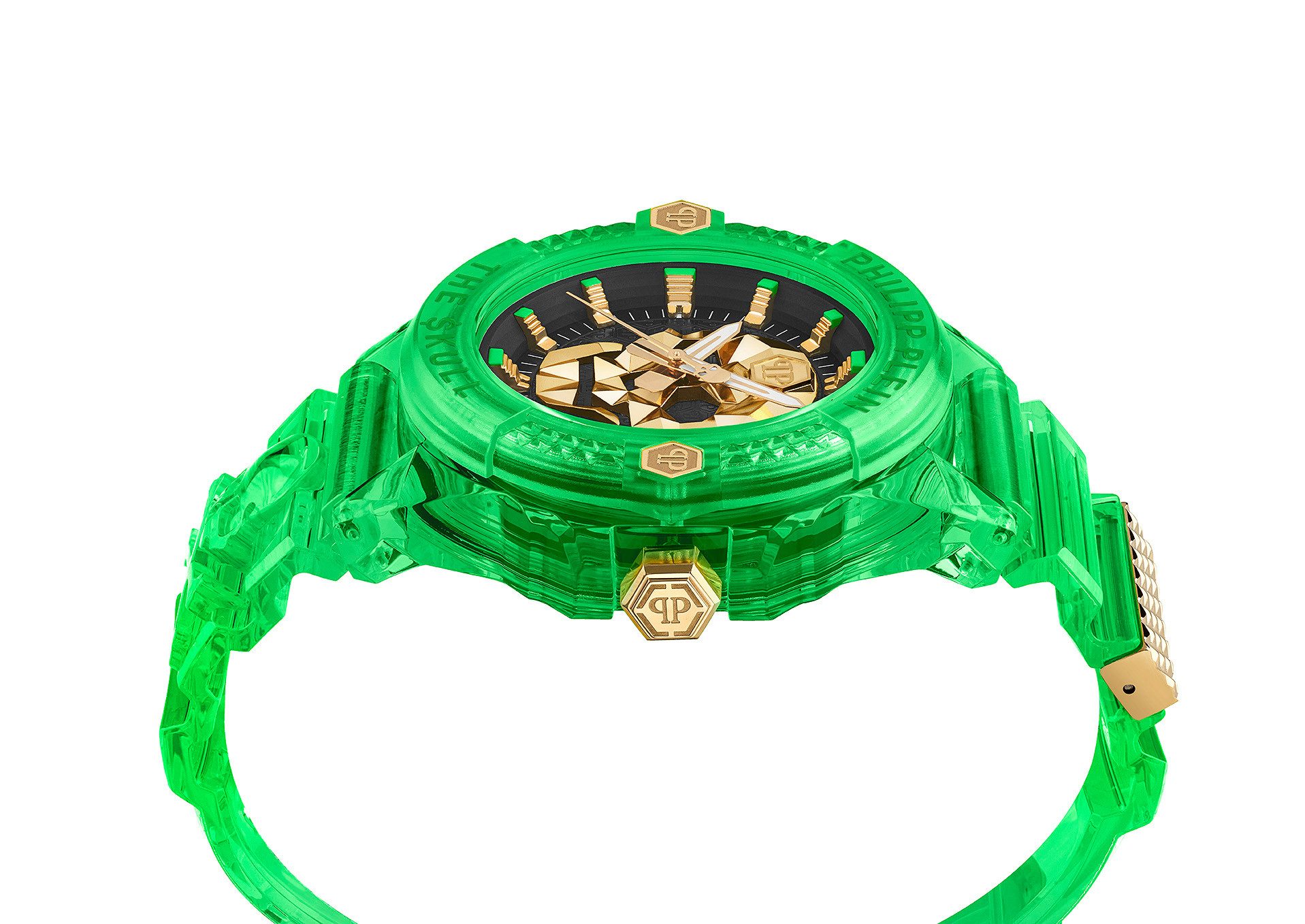 PHILIPP PLEIN Quarzuhr PWWAA0924