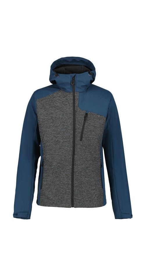 Icepeak Funktionsjacke ICEPEAK BEEDEVILLE DUNKEL BLAU