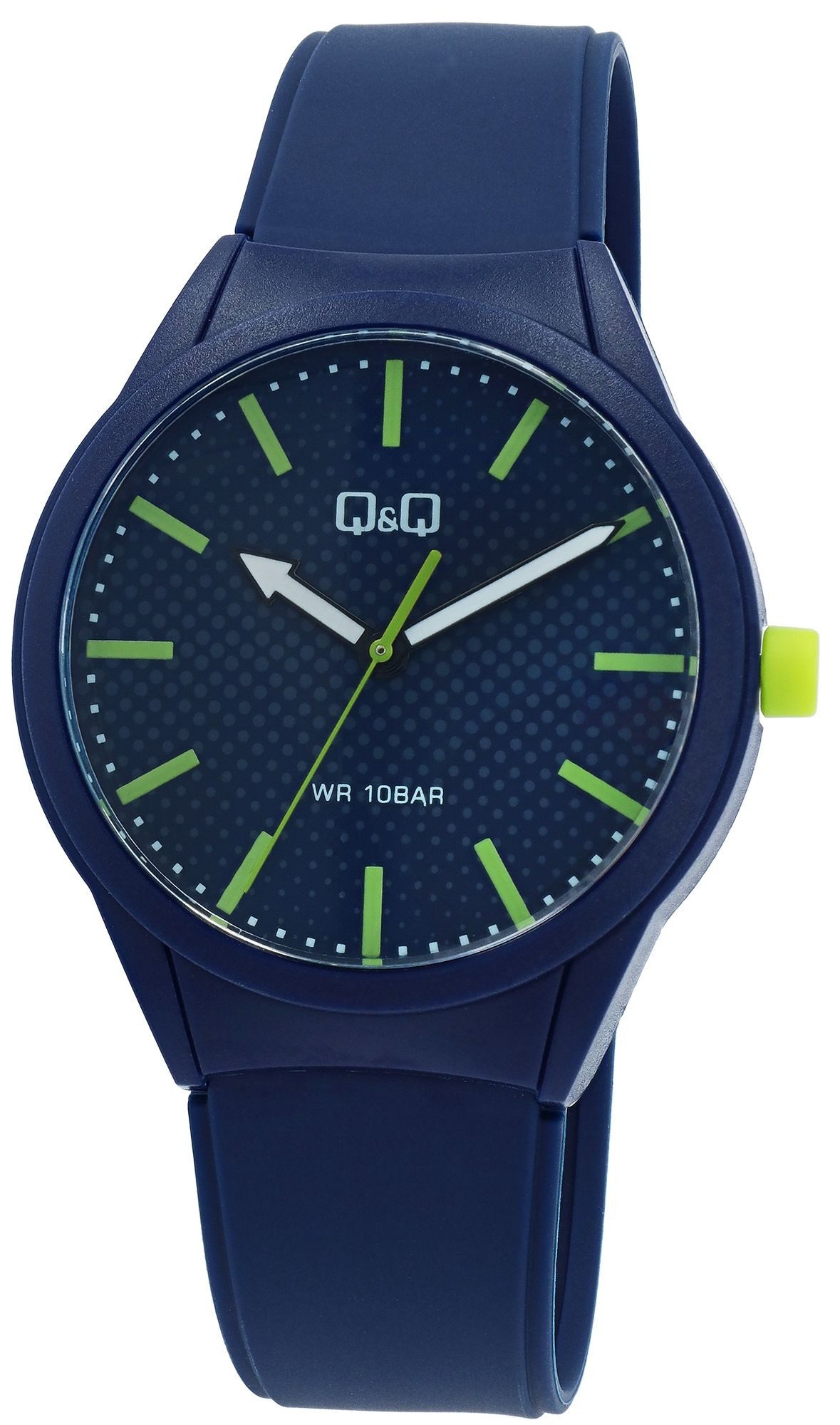 Quarzuhr Herren-/ Jugenduhr, sportlich, D: 40 mm, Geschenk