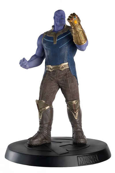 Eaglemoss Collection Comicfigur Marvel Movie Collection MEGA Statue Thanos Special 31 cm (1 St)