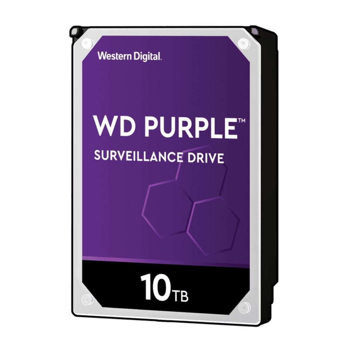 Western Digital WD102PURP interne HDD-Festplatte