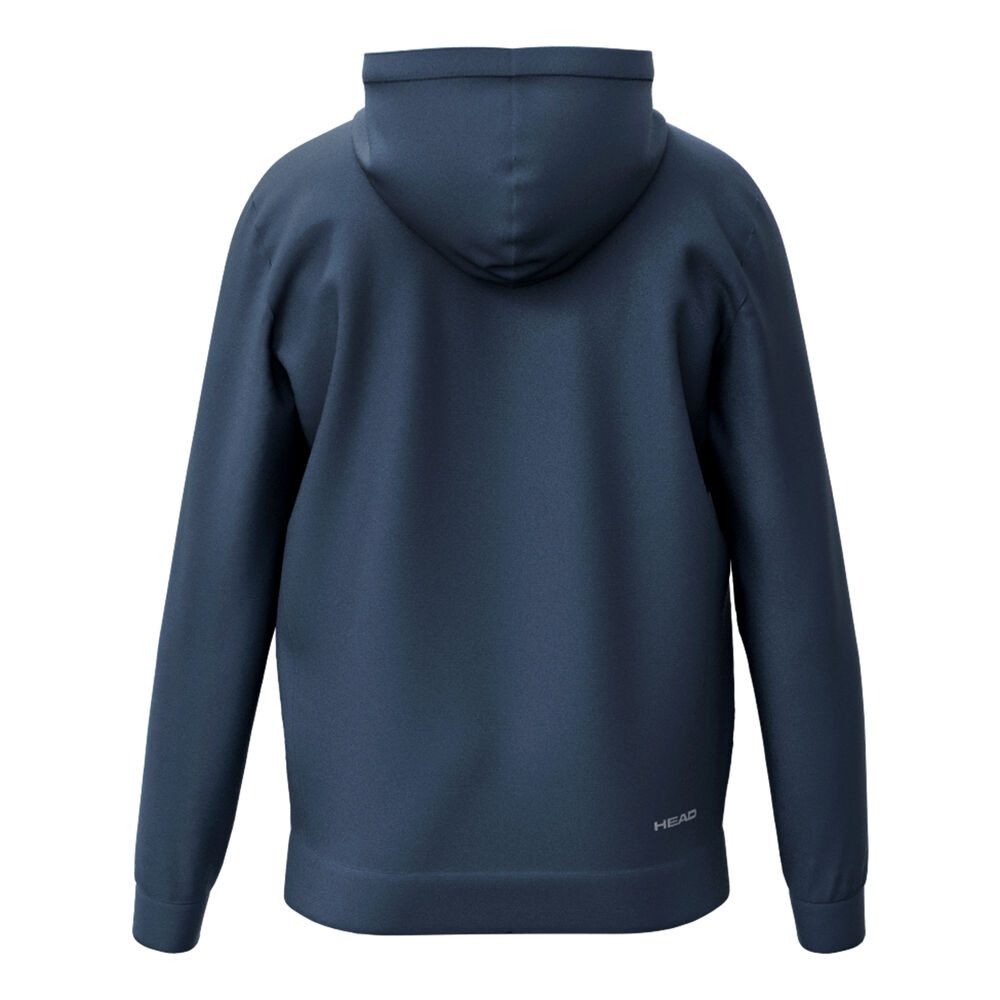 Head Sweatjacke Club Original Hoodie Fz günstig online kaufen