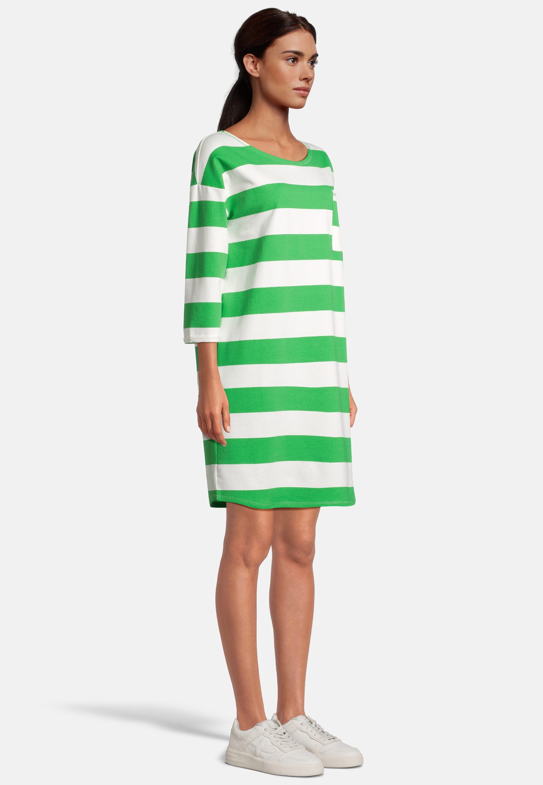 salzhaut Midikleid PADDERWATSCH Damen normale Passform salzhaut – nordisch frisch, lässig und frech für jeden Tag!