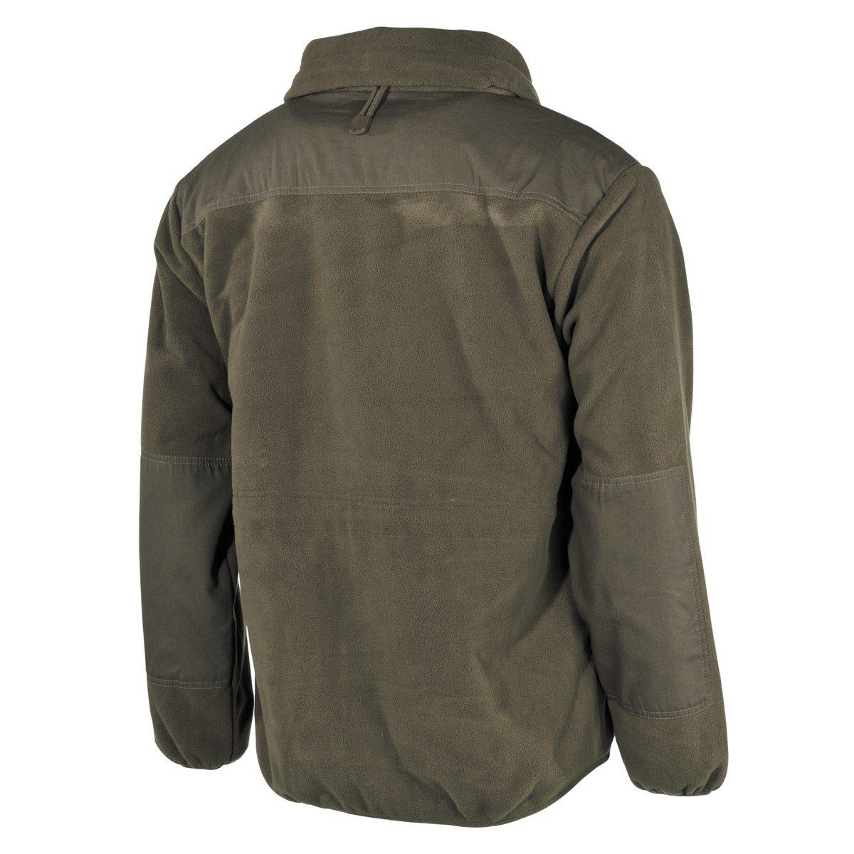MFH Outdoorjacke Trekking Fleece-Jacke, Alpin günstig online kaufen