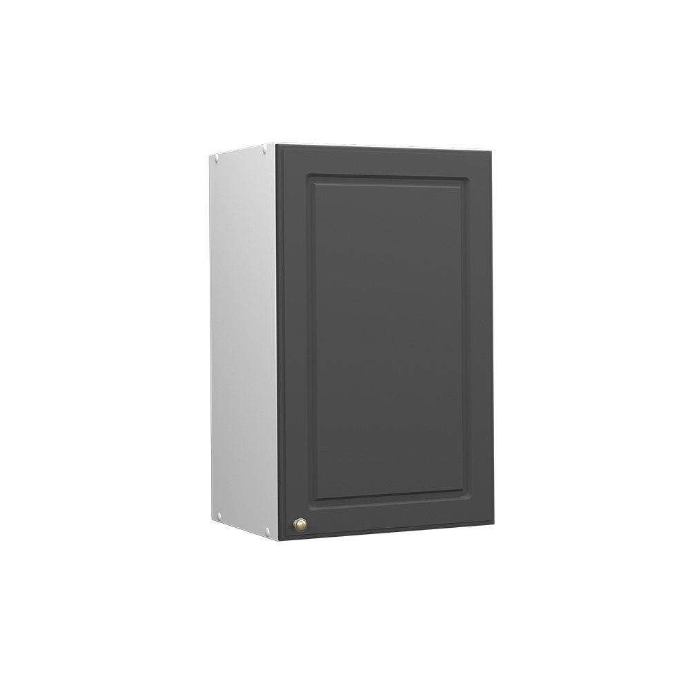 Vicco Hängeschrank Fame-Line, Anthrazit-Gold/Weiß, 45 x günstig online kaufen