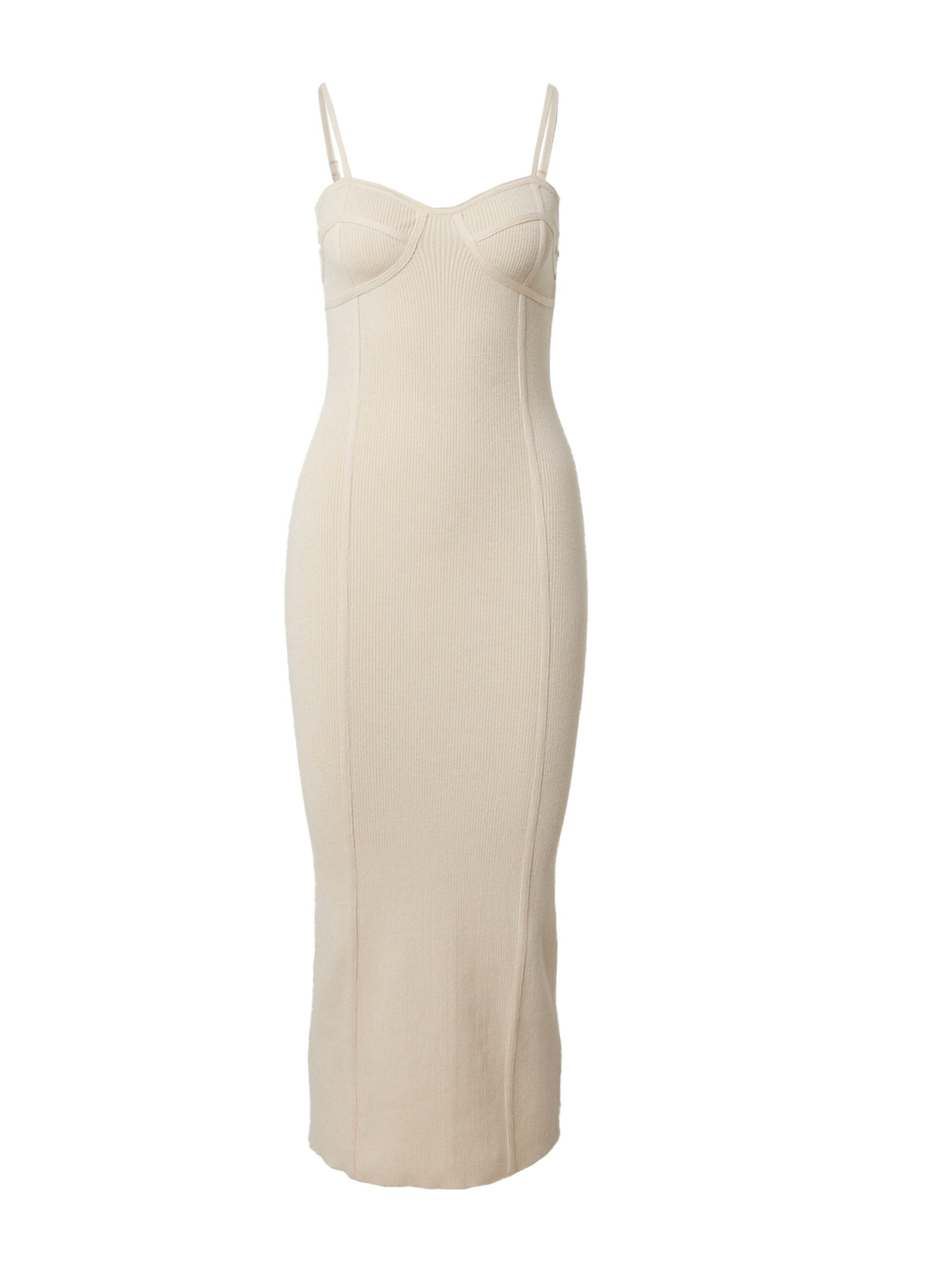 EDITED Maxikleid Suki (1-tlg) Plain/ohne Details