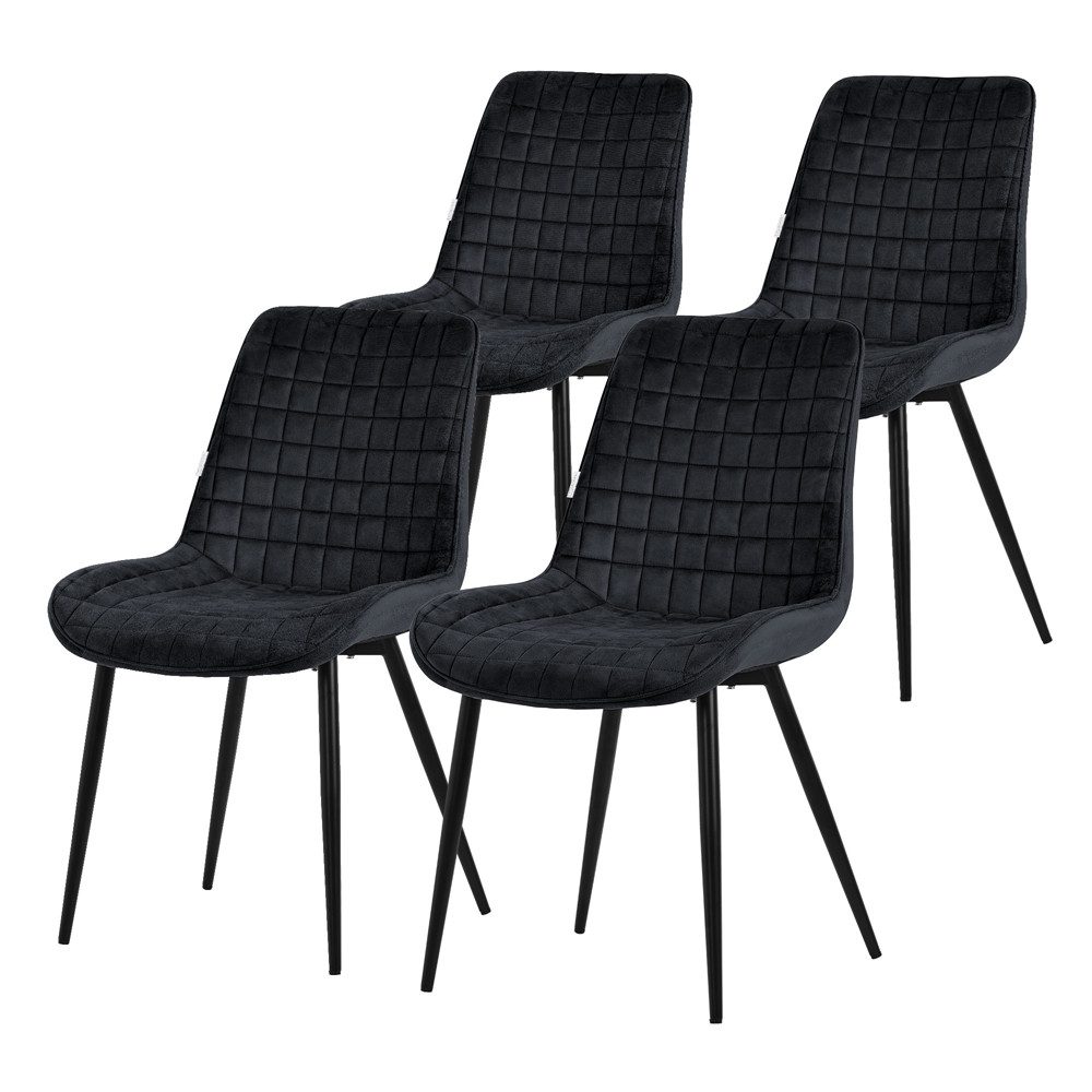 ML-DESIGN Stuhl Esszimmerstühle mit Rückenlehne moderne günstig online kaufen
