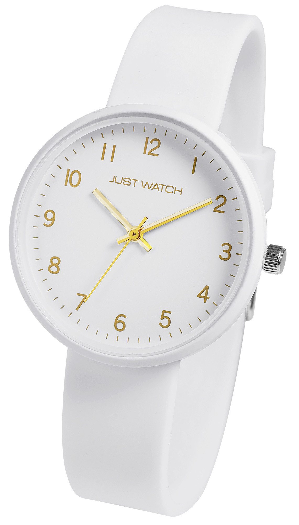 Just Watch Quarzuhr JW10255 klares Ziffernblatt, günstig online kaufen