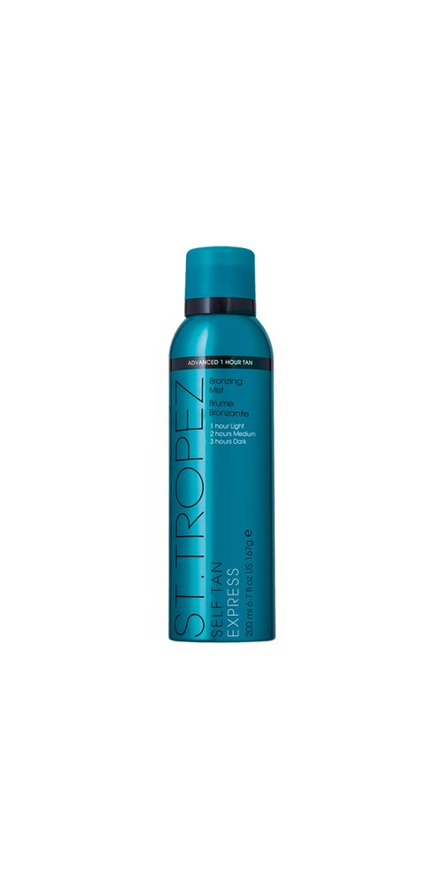 St.Tropez Selbstbräunungscreme St. Tropez Self Tan Express mist 200ml
