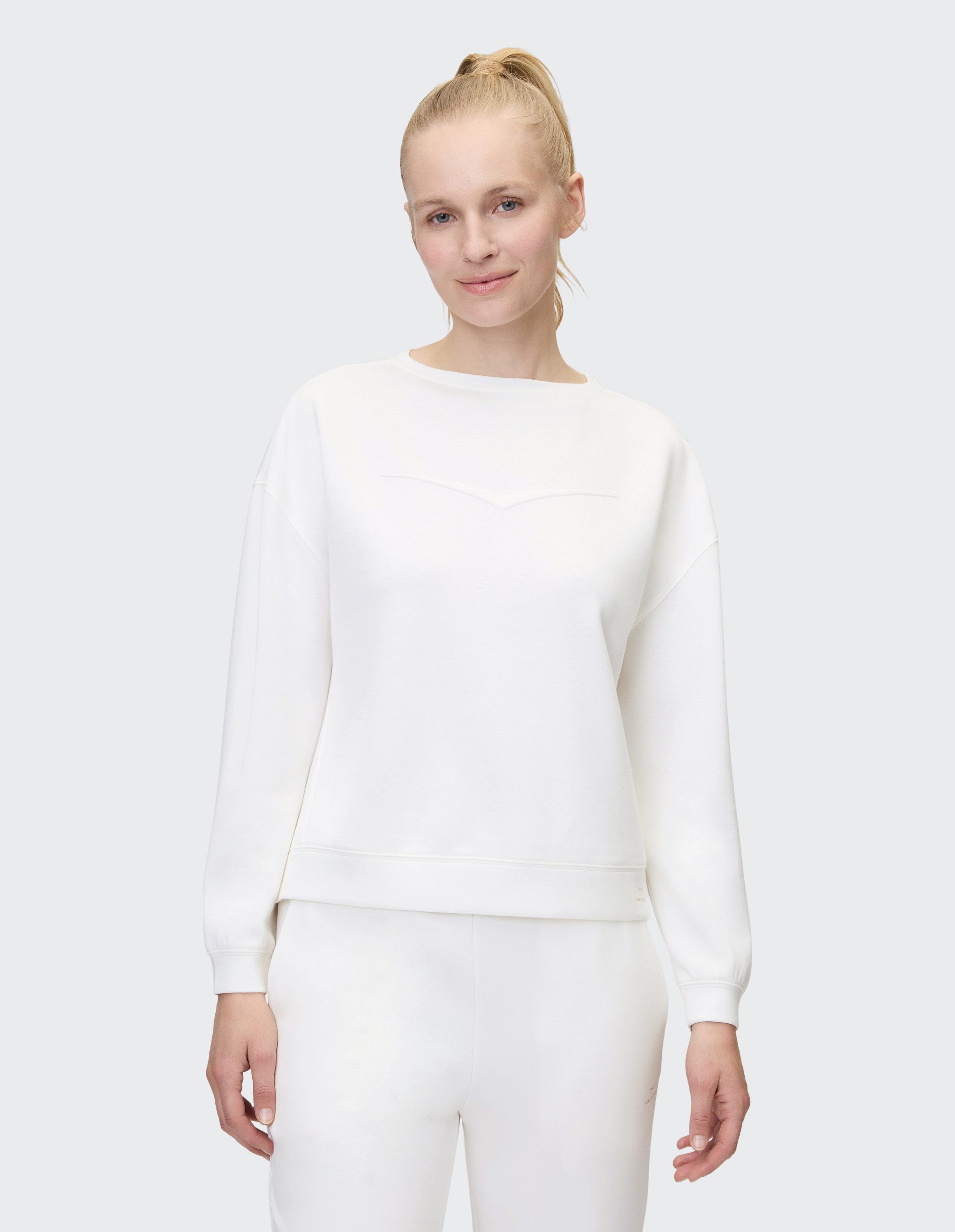 Venice Beach Sweatshirt Sweatshirt VB April günstig online kaufen