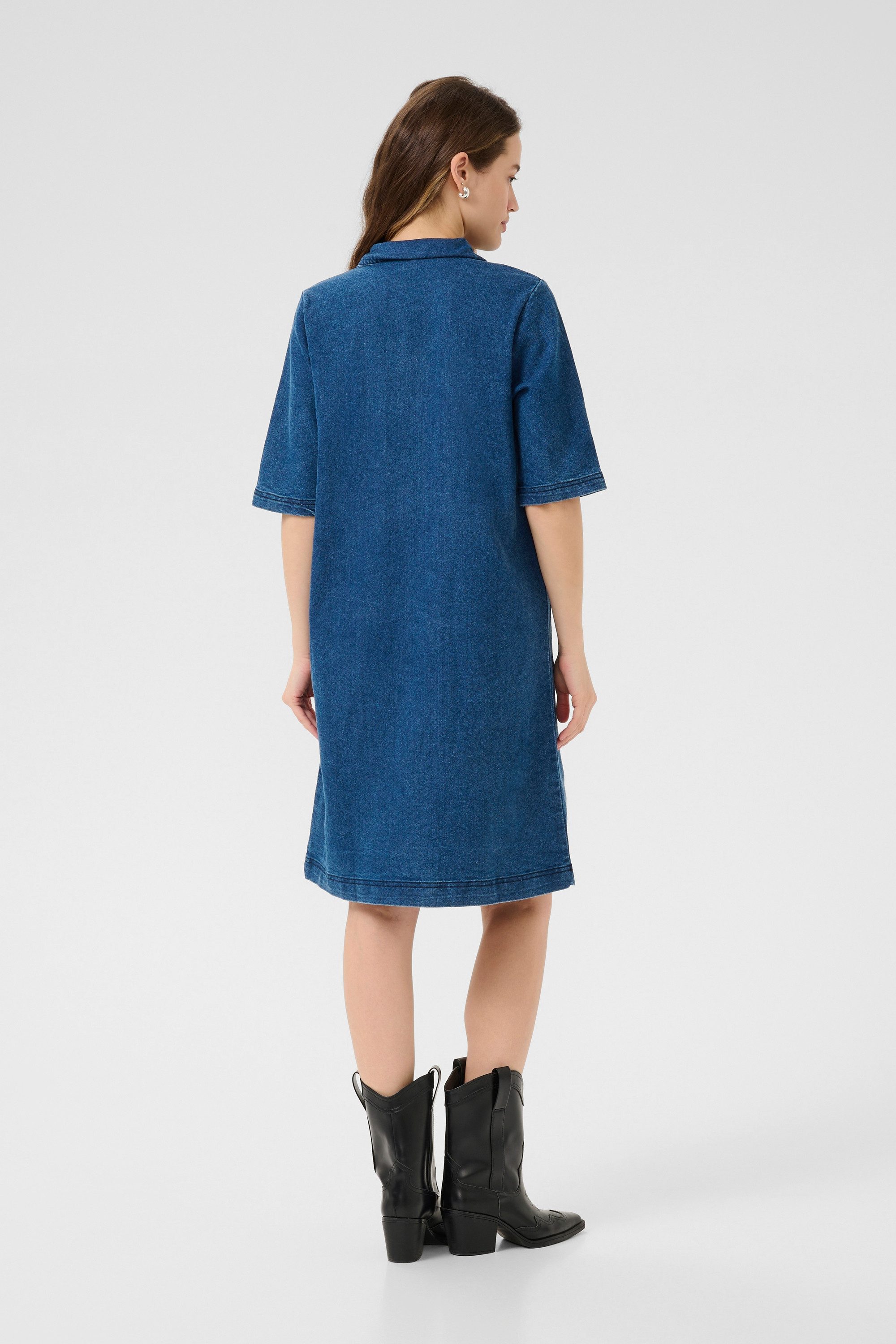 Jeanskleid Denimkleid KAlauren