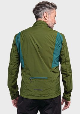 Schöffel Outdoorjacke Jacket Val Bavona M